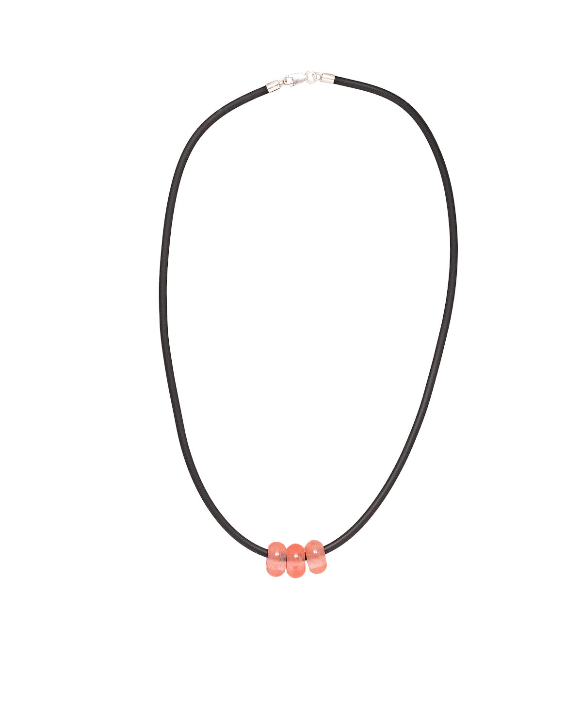 PINK RICKY CHARM