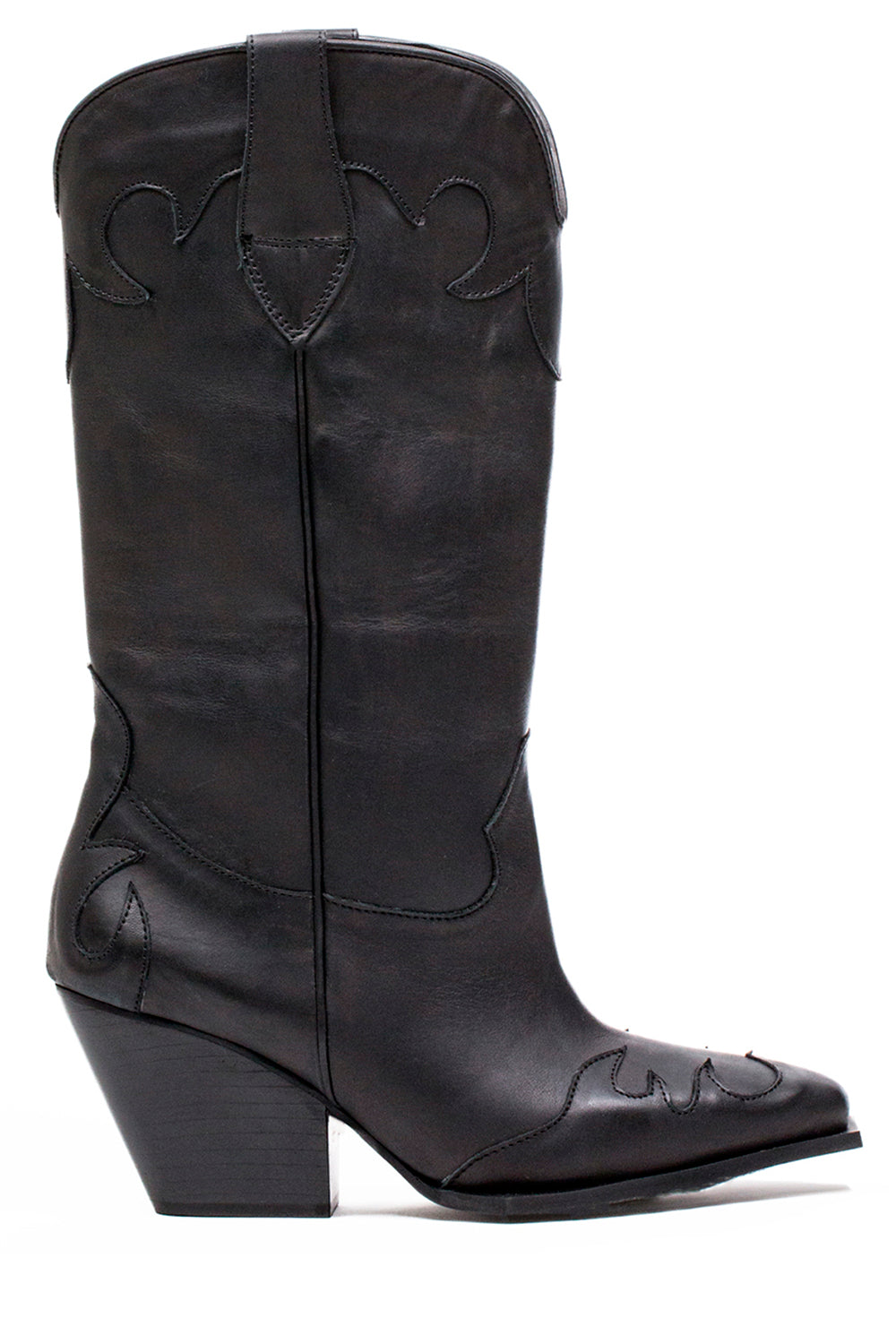 BOTAS NANCY NEGRO