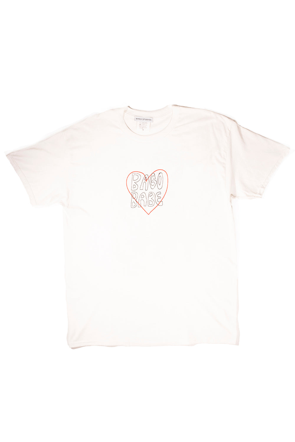 BAGO BABE T-SHIRT