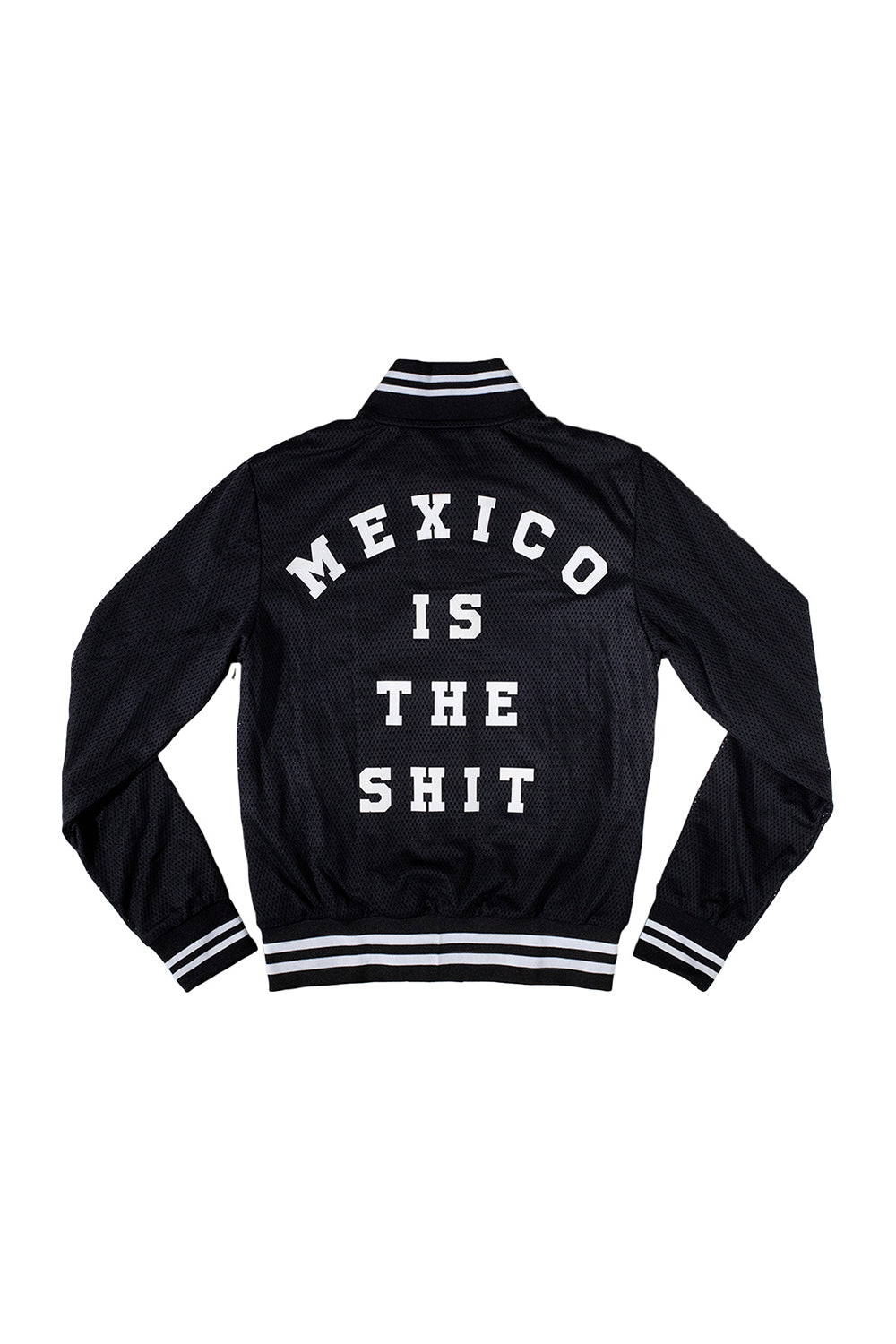 MEN'S CLASSIC JACKET