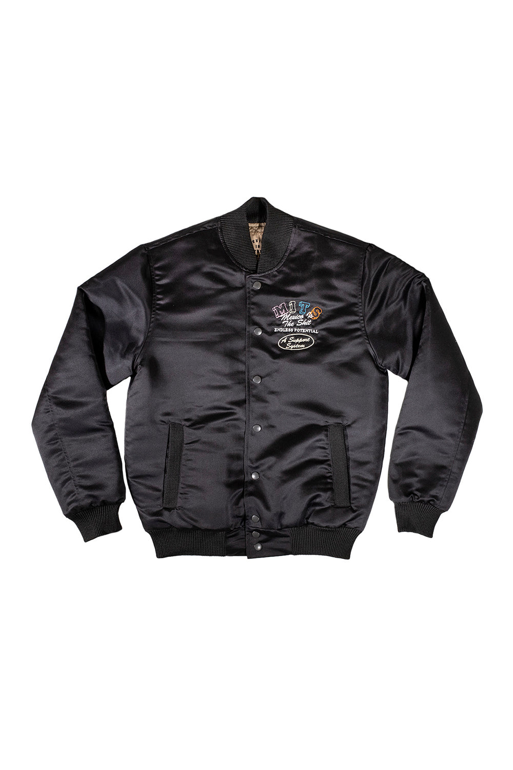 MITS OPEN EDITION UNISEX JACKET