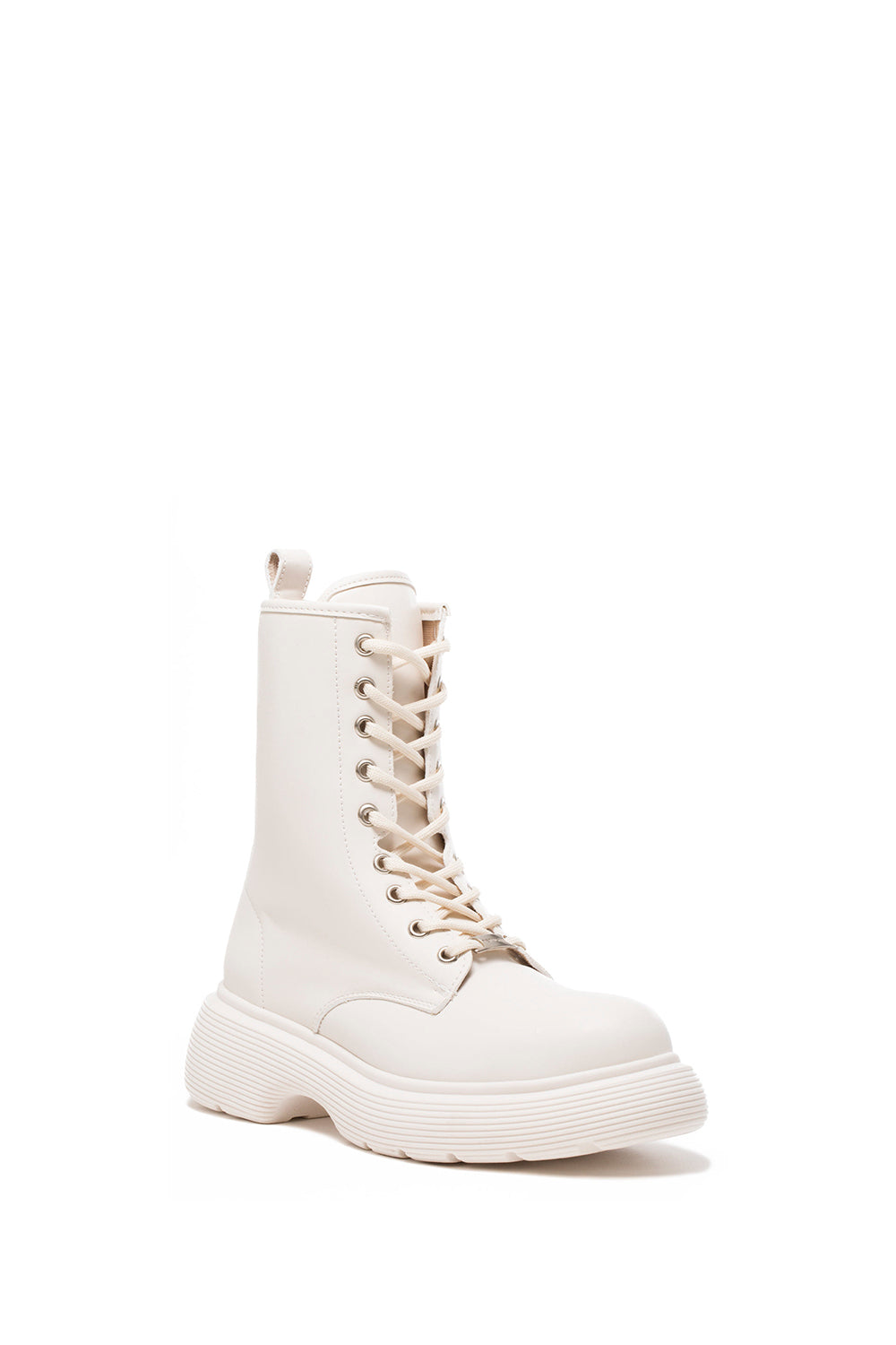 HARPER LATTE BOOTS