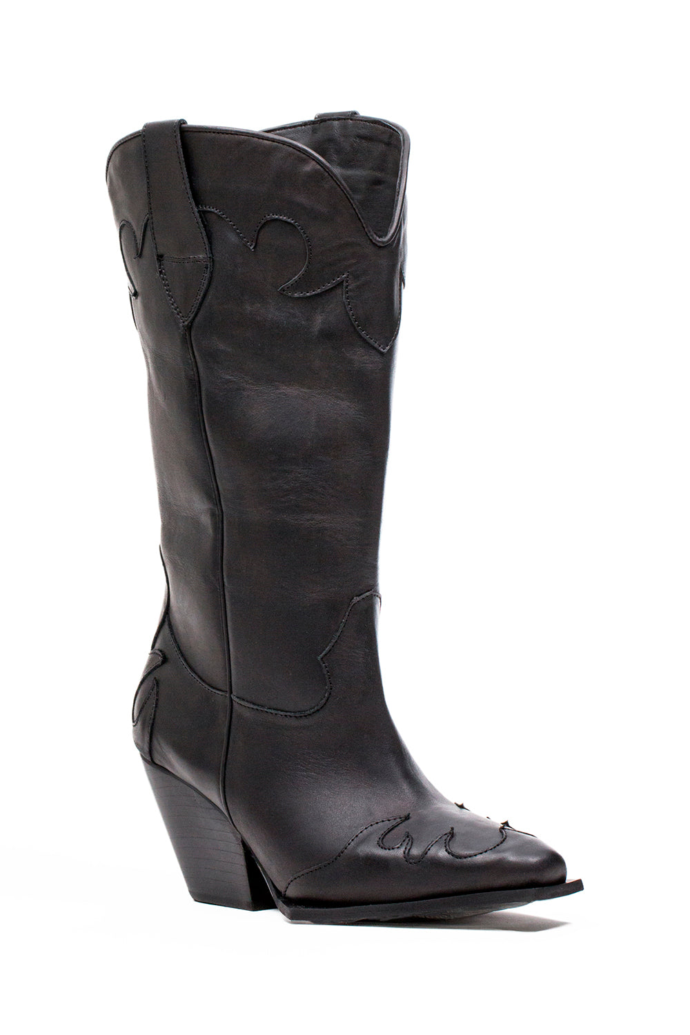 BOTAS NANCY NEGRO