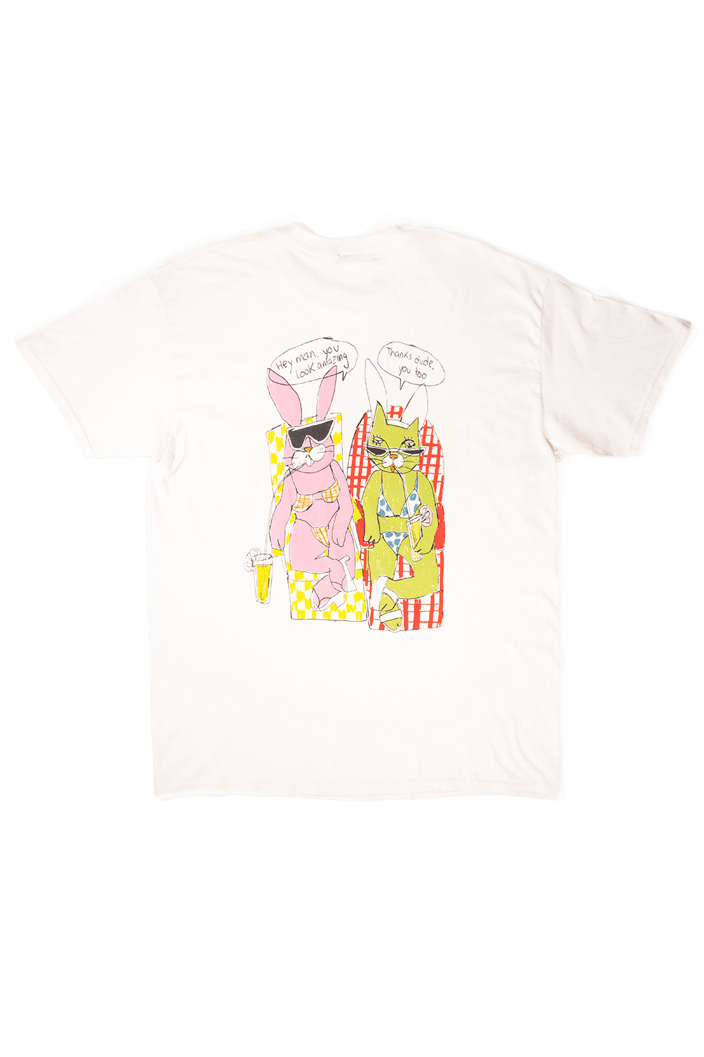 BAGO BABE T-SHIRT