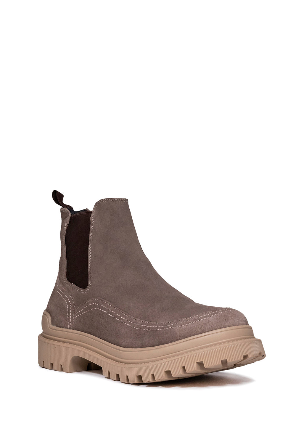 BOTAS ARTURO GRIS