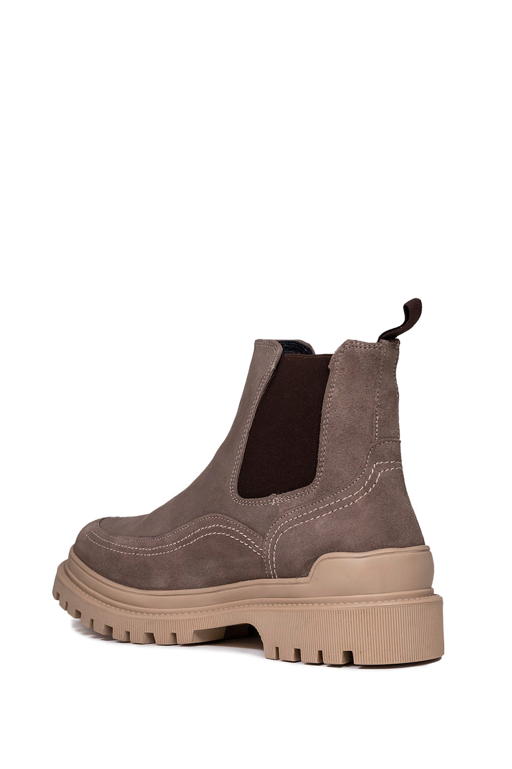 BOTAS ARTURO GRIS