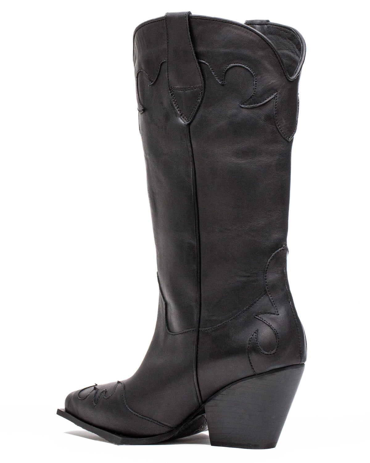 BOTAS NANCY NEGRO