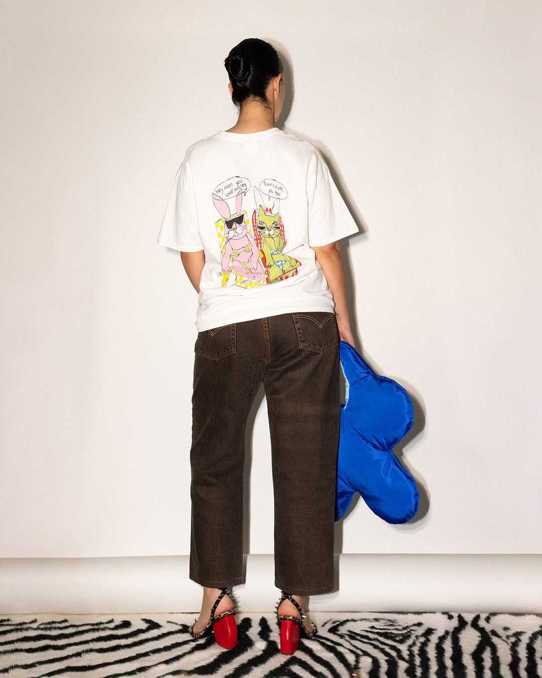 BAGO BABE T-SHIRT