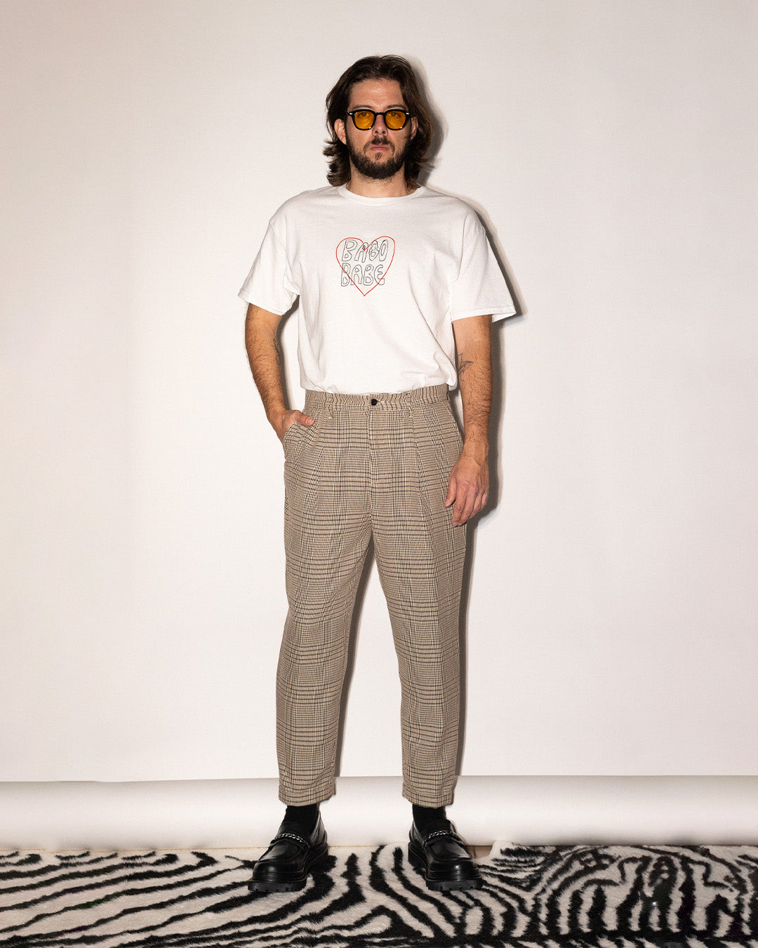 BAGO BABE T-SHIRT