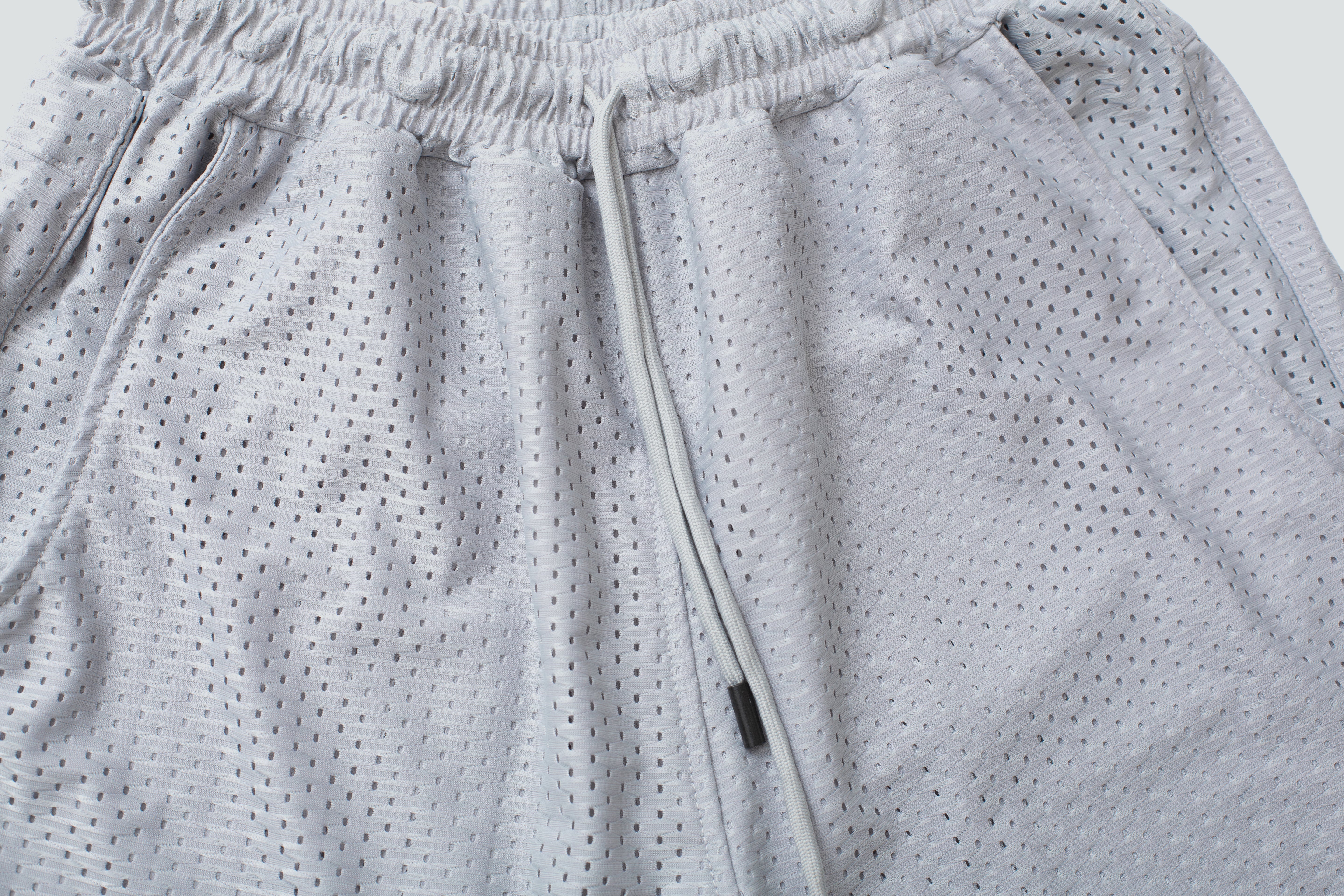 SHORT CO GREY/GOTHIC GREEN