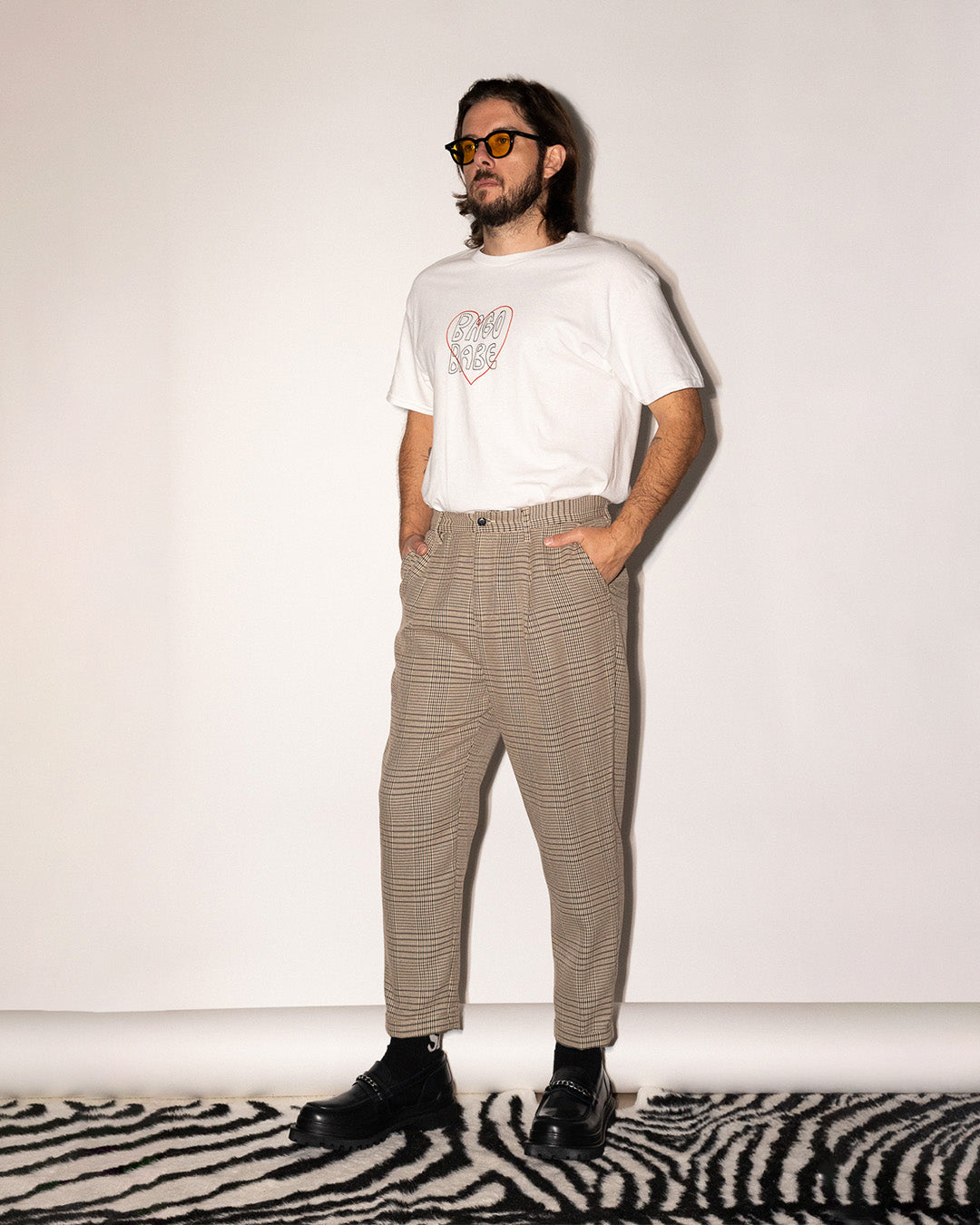 BAGO BABE T-SHIRT