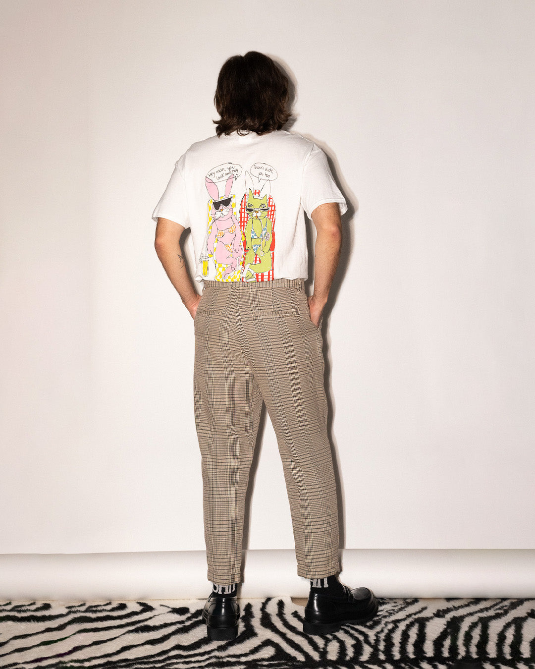 BAGO BABE T-SHIRT