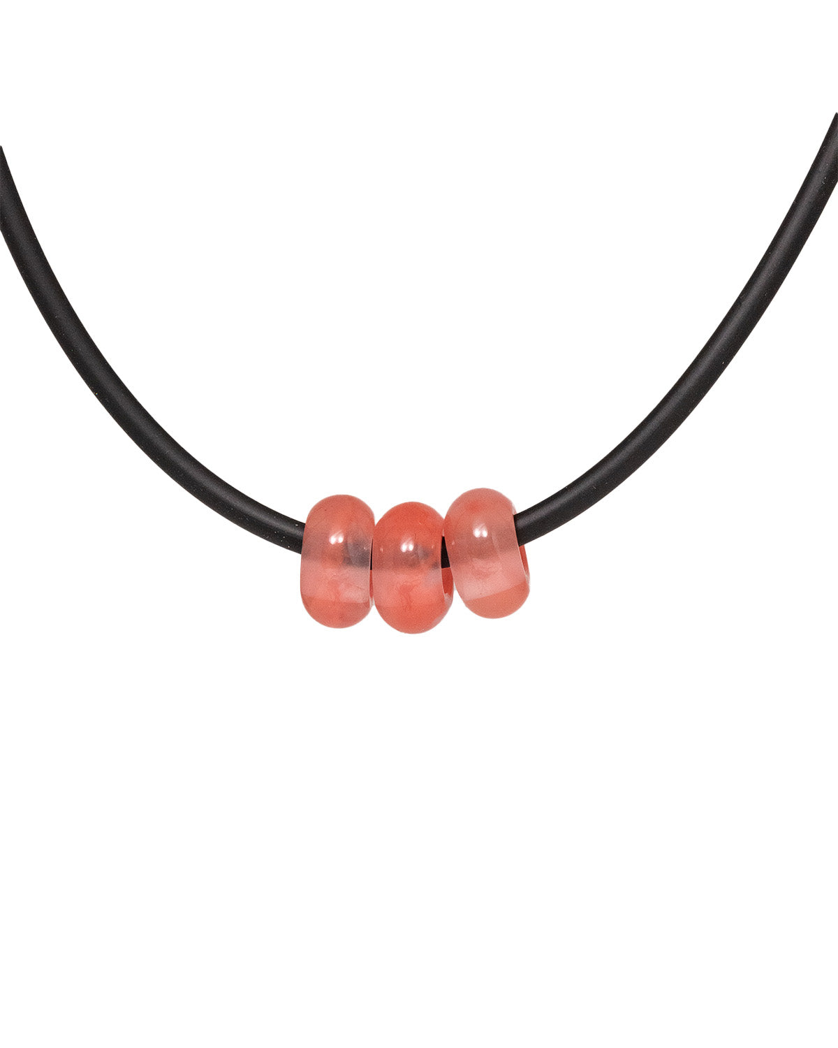PINK RICKY CHARM