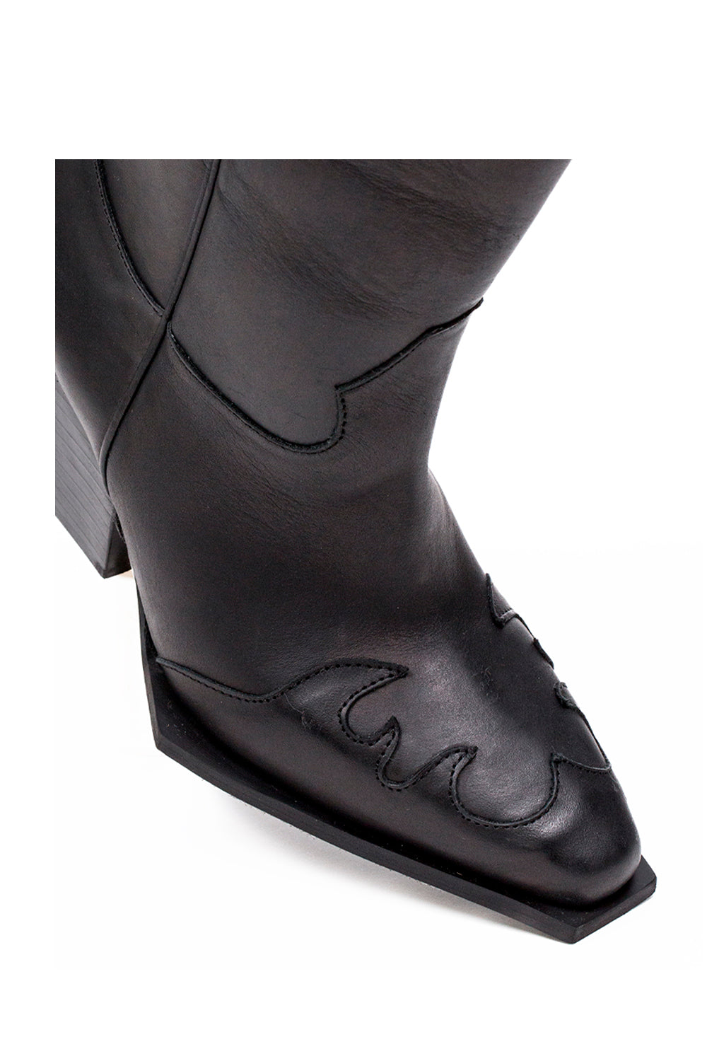 BOTAS NANCY NEGRO