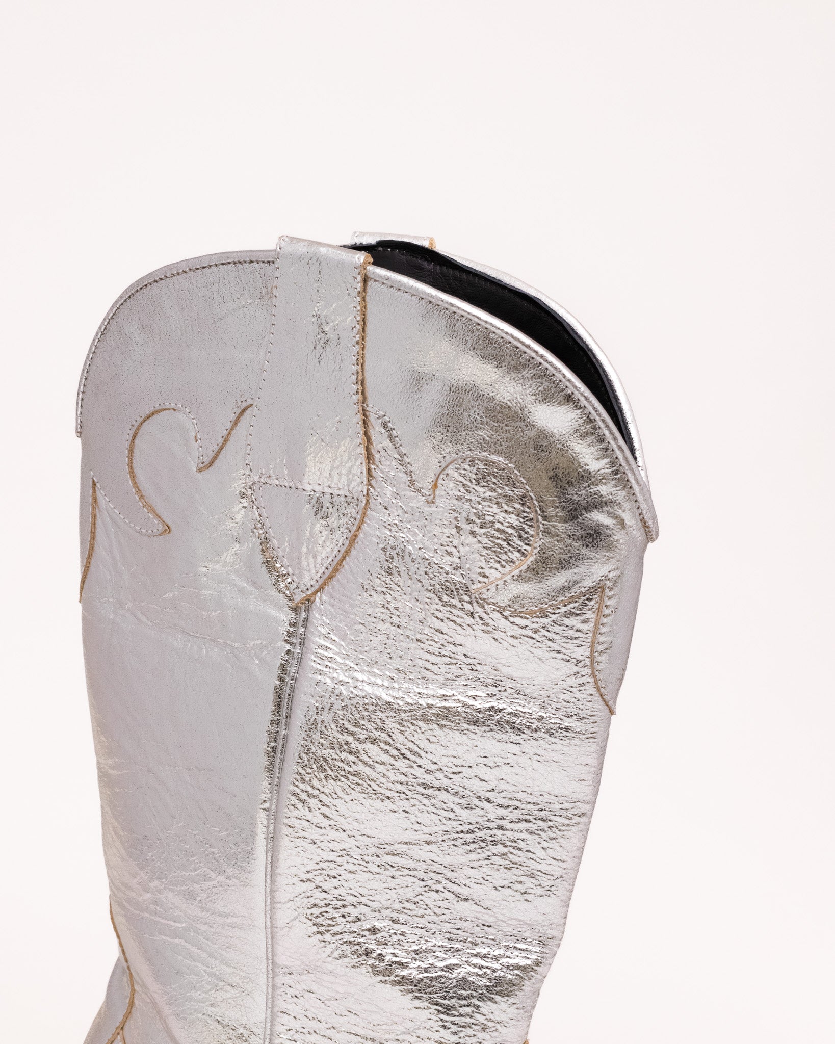 BOTAS NANCY PLATA