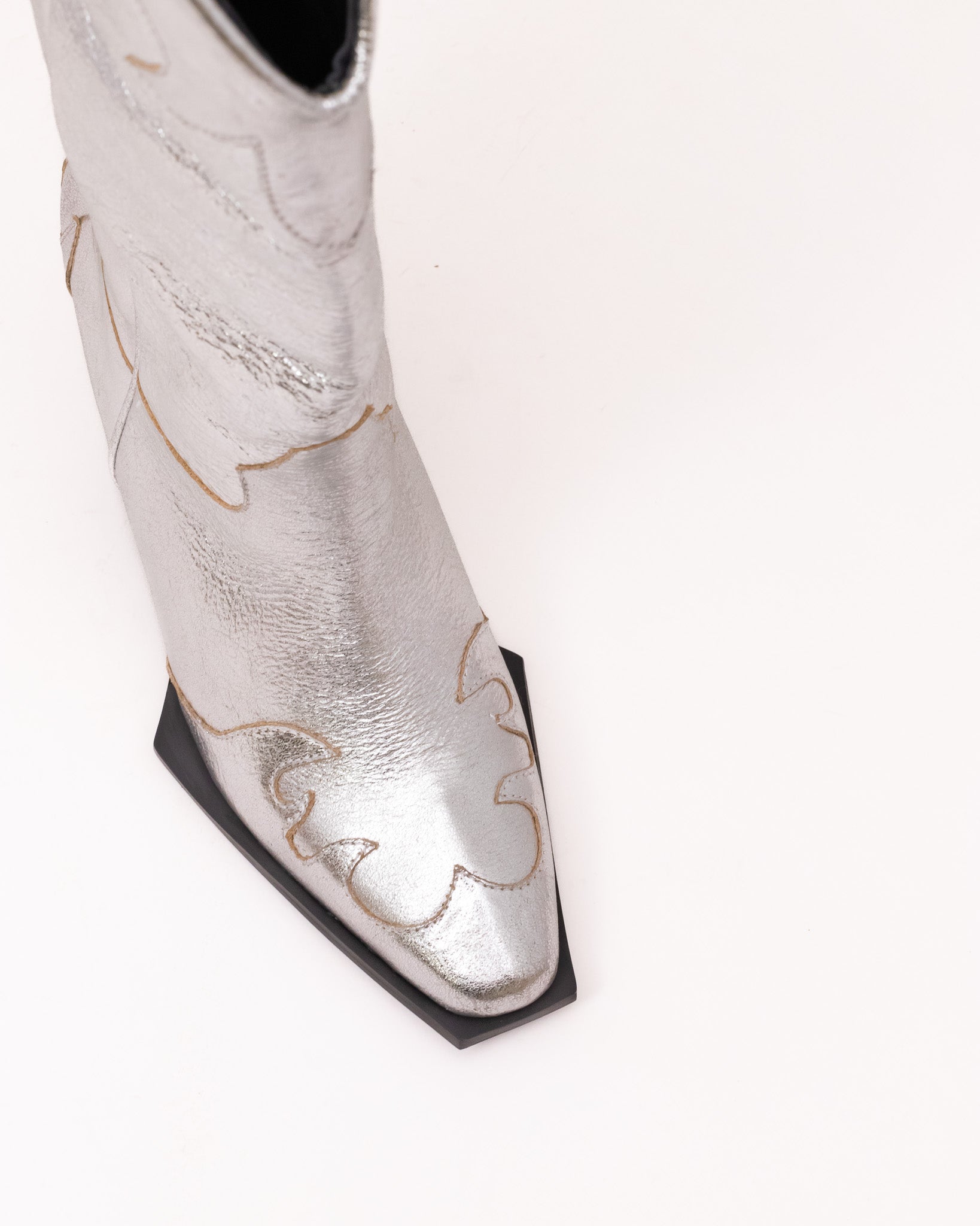 BOTAS NANCY PLATA