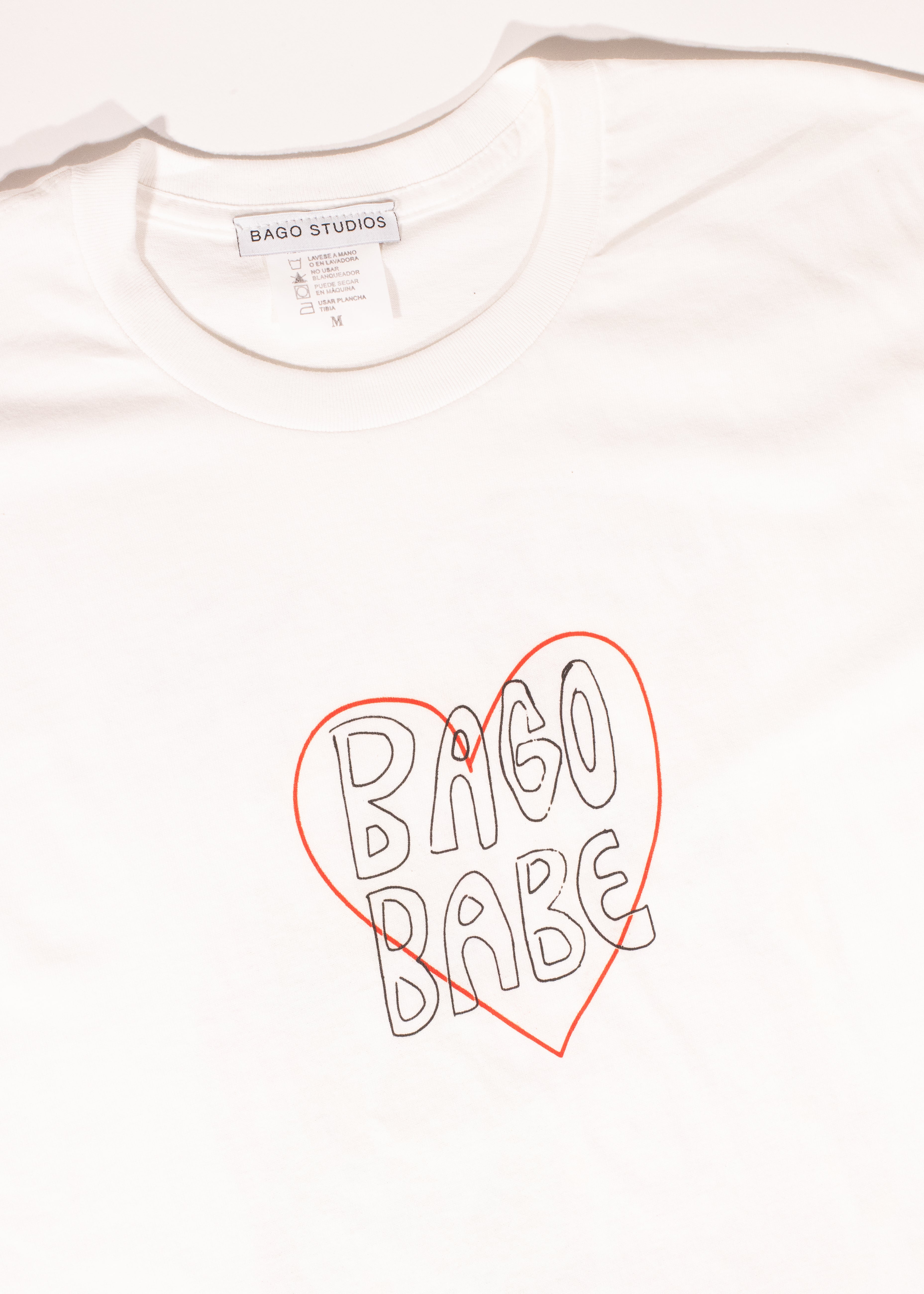 BAGO BABE T-SHIRT