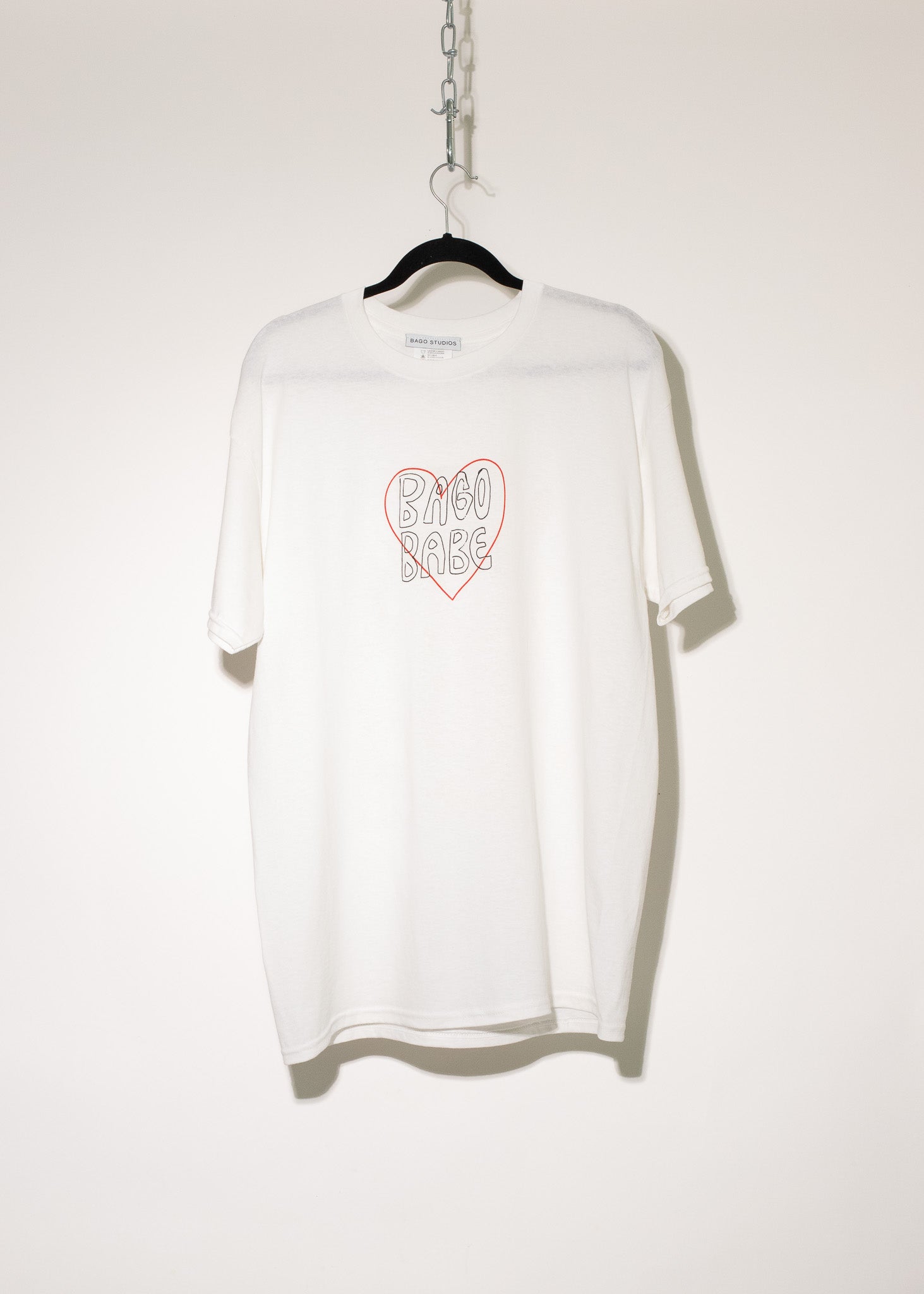 BAGO BABE T-SHIRT