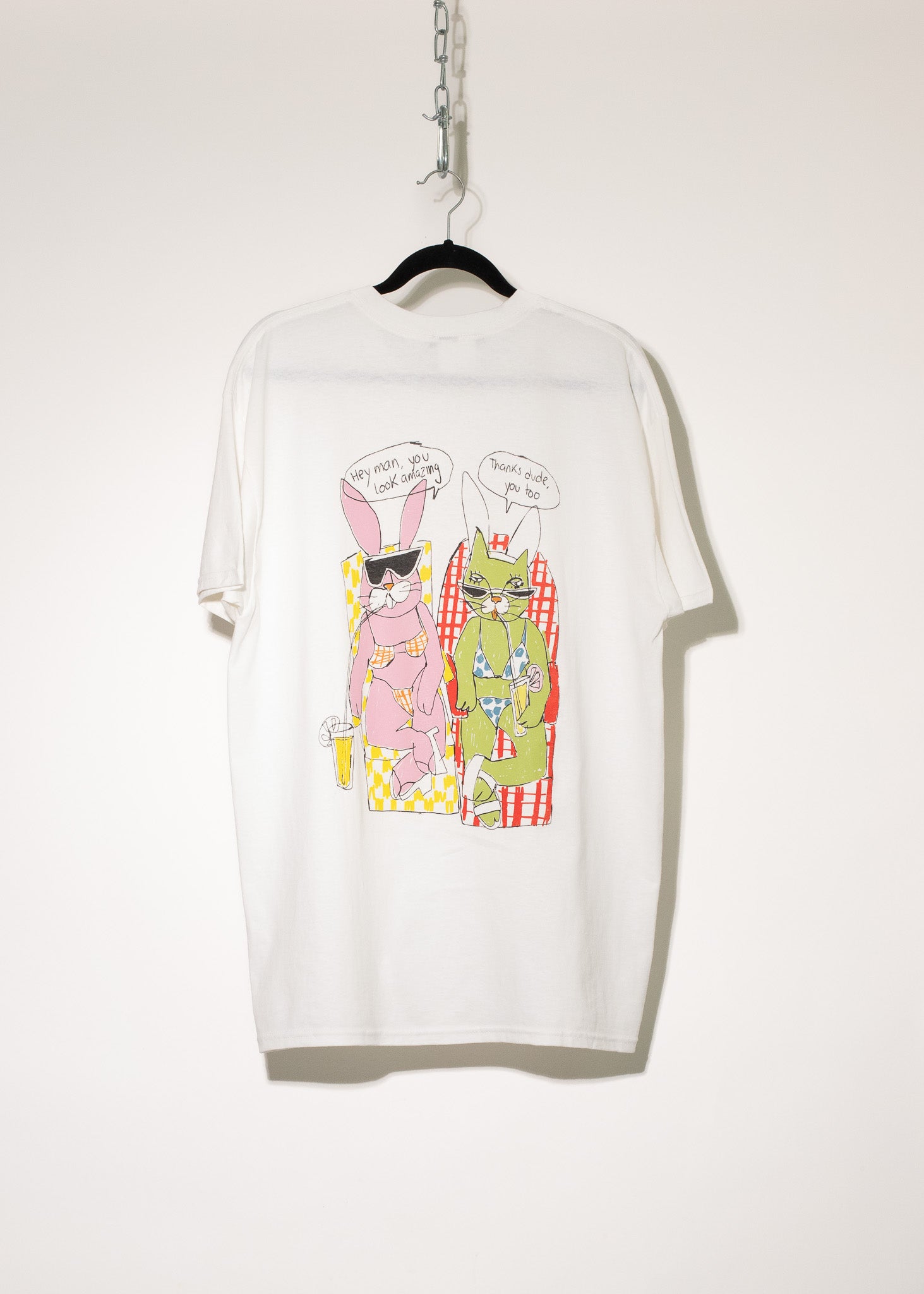 BAGO BABE T-SHIRT
