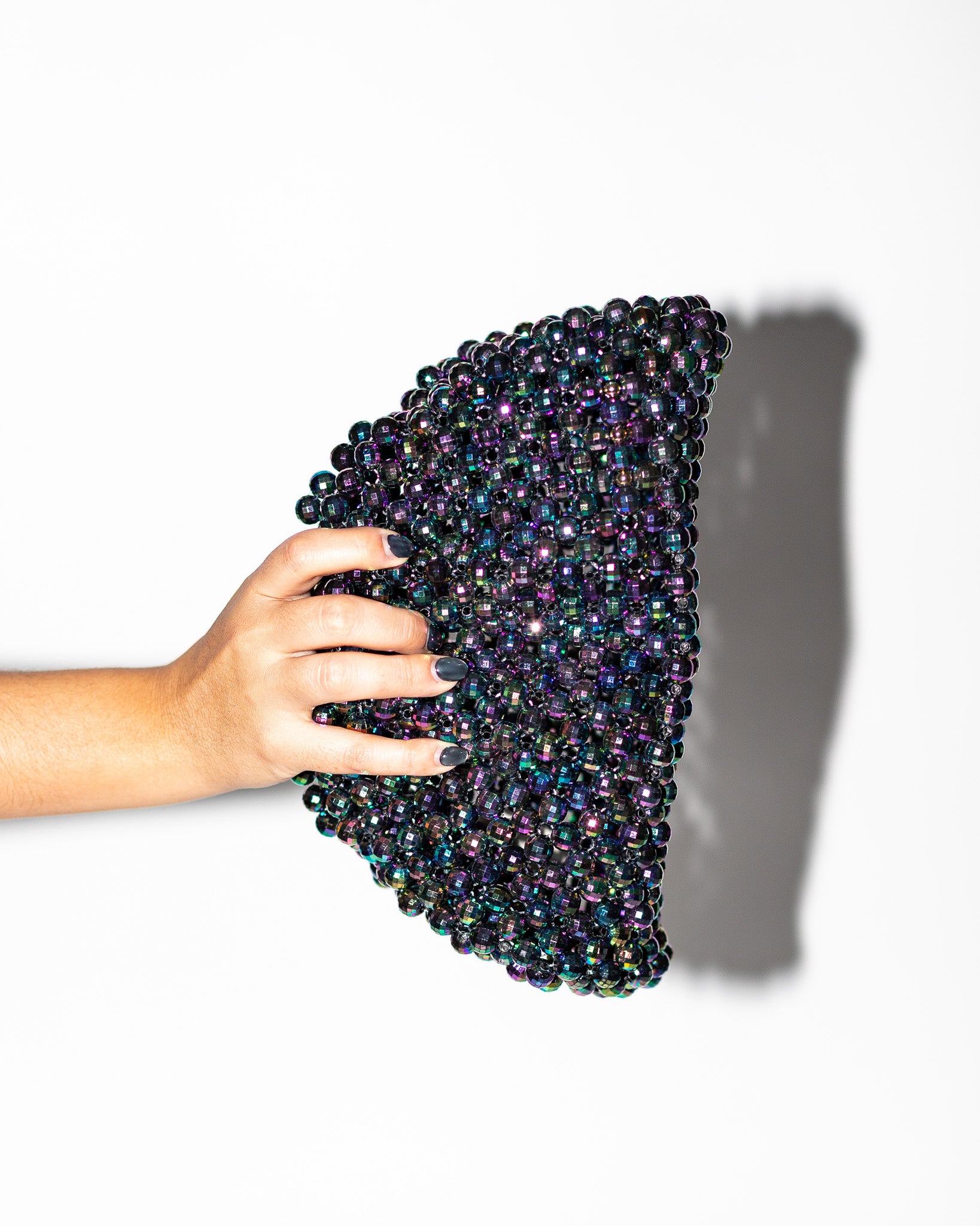 OYSTER POUCH