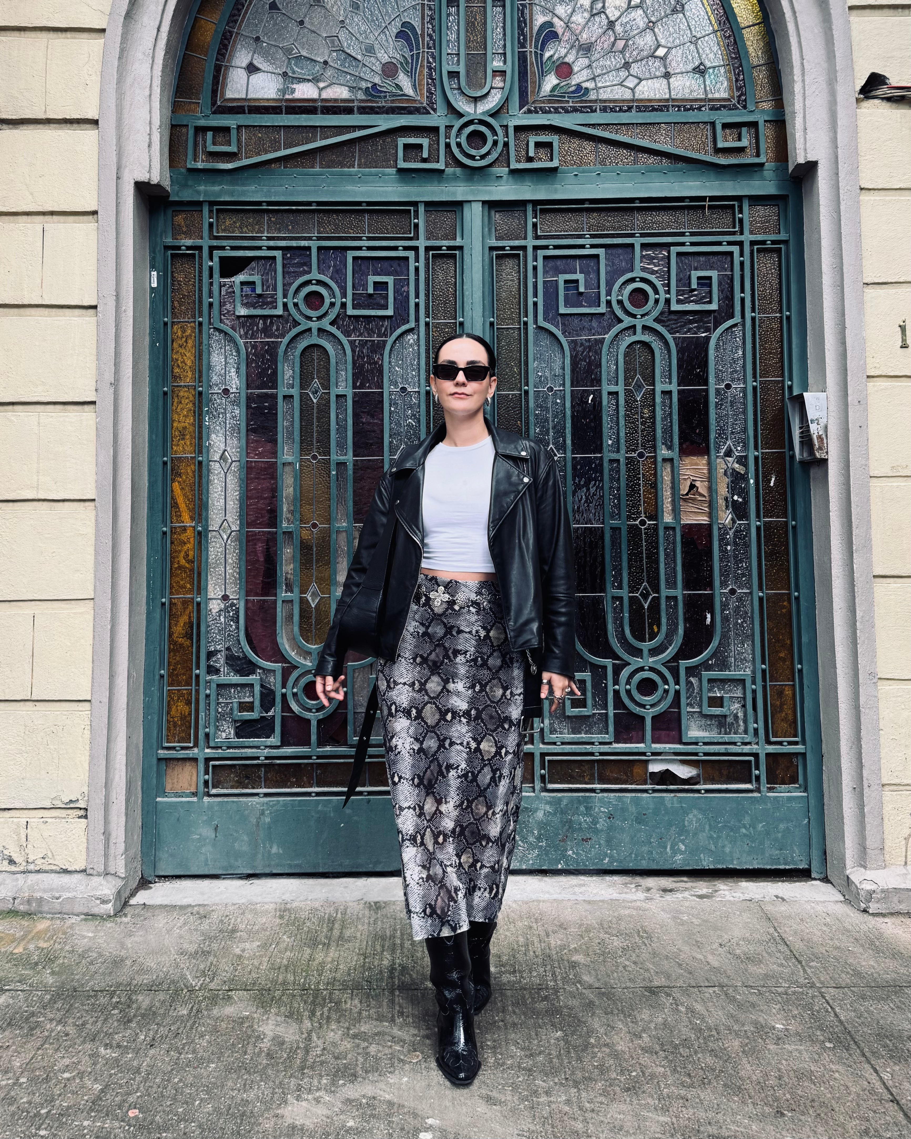 NANCY BLACK CHERRY BOOTS