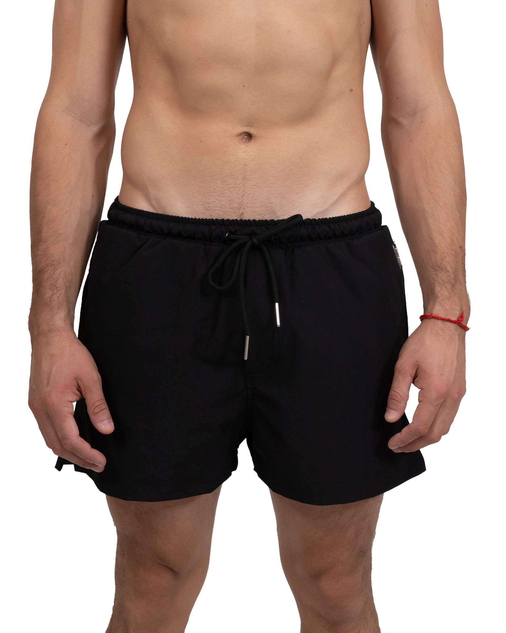 BLACK JUPITER SHORTS