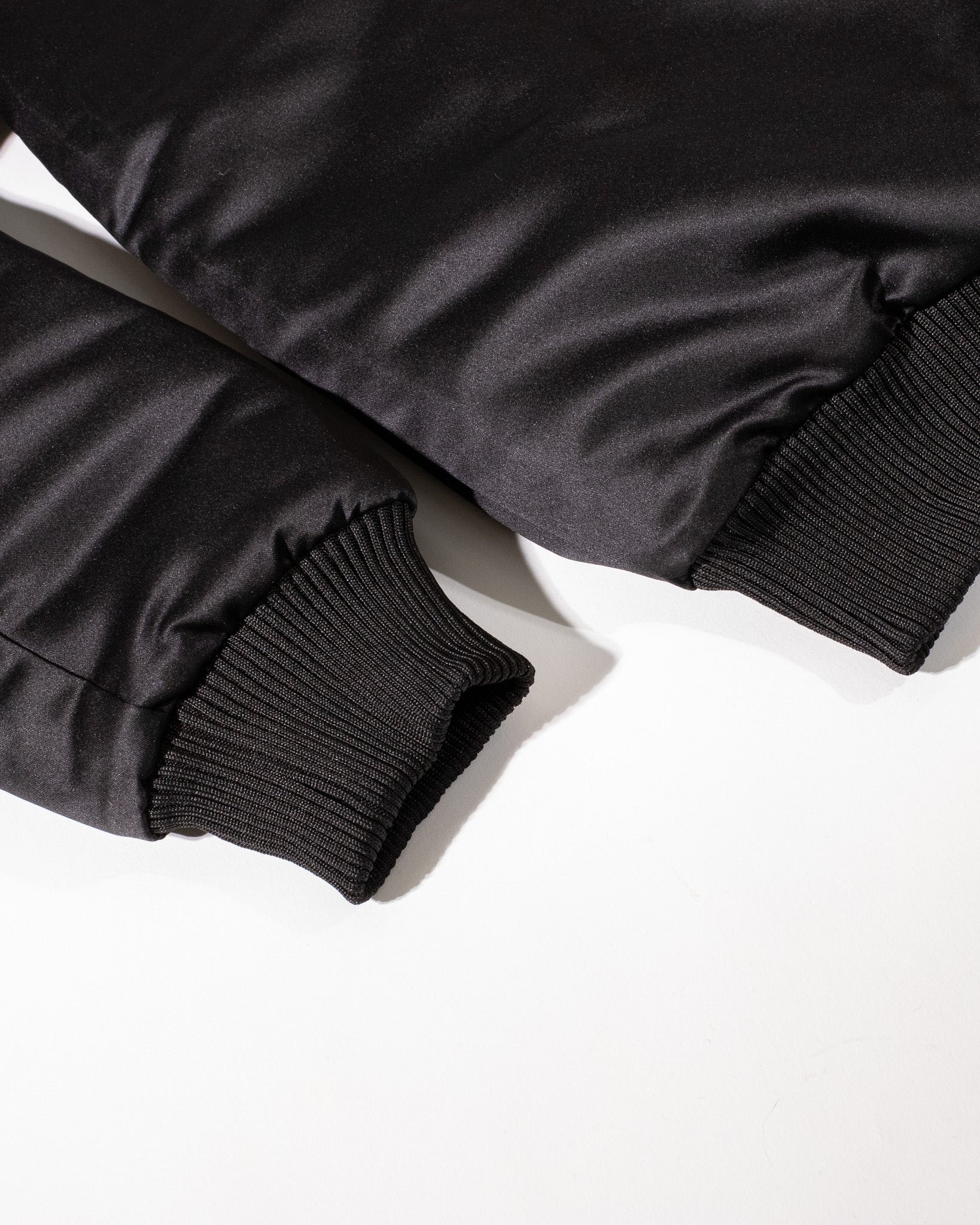 MITS OPEN EDITION UNISEX JACKET