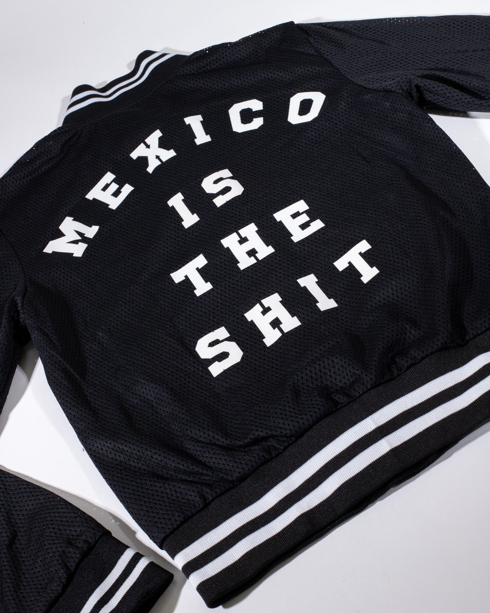 MEN'S CLASSIC JACKET