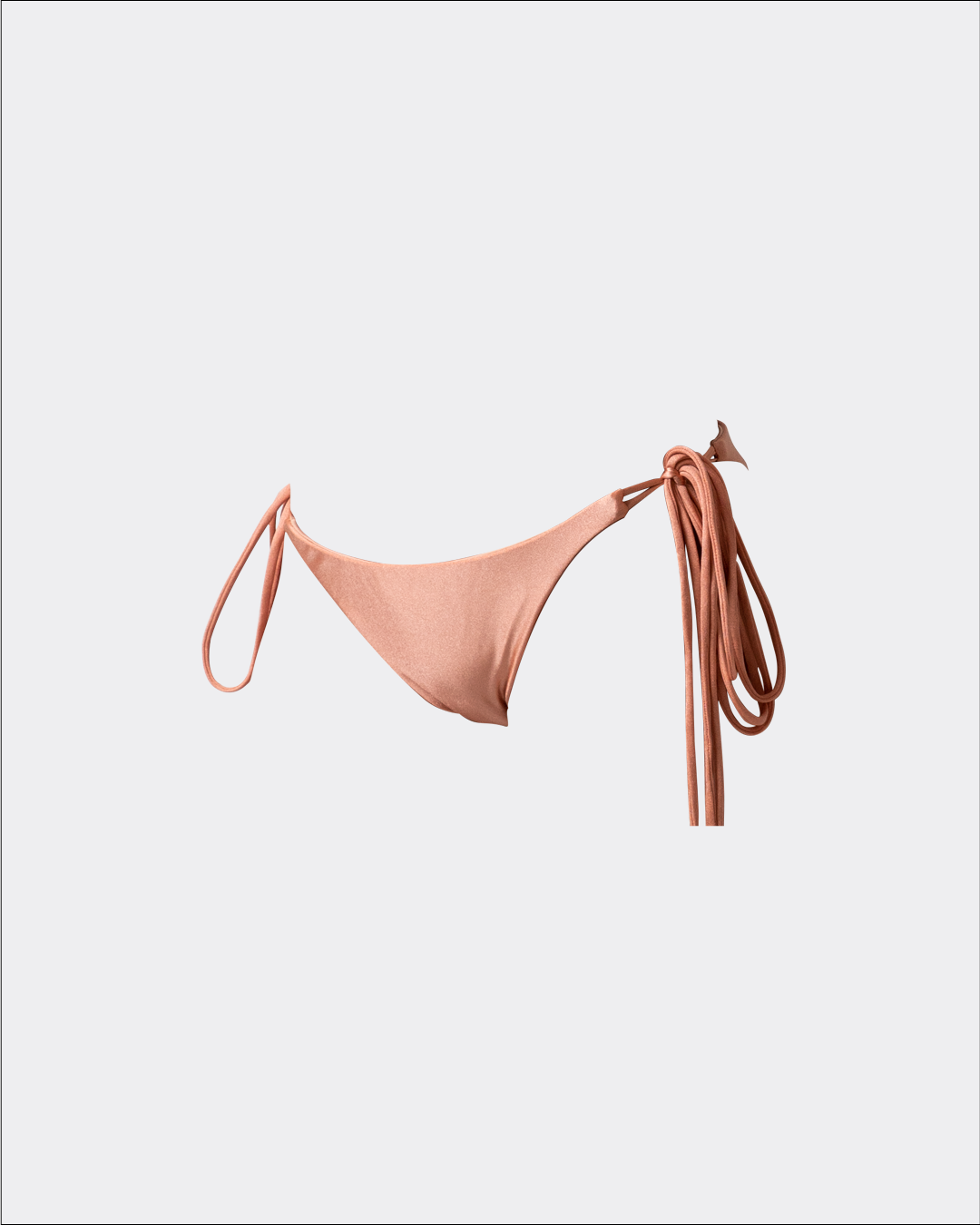 CALZON BIKINI BELEL ROSA
