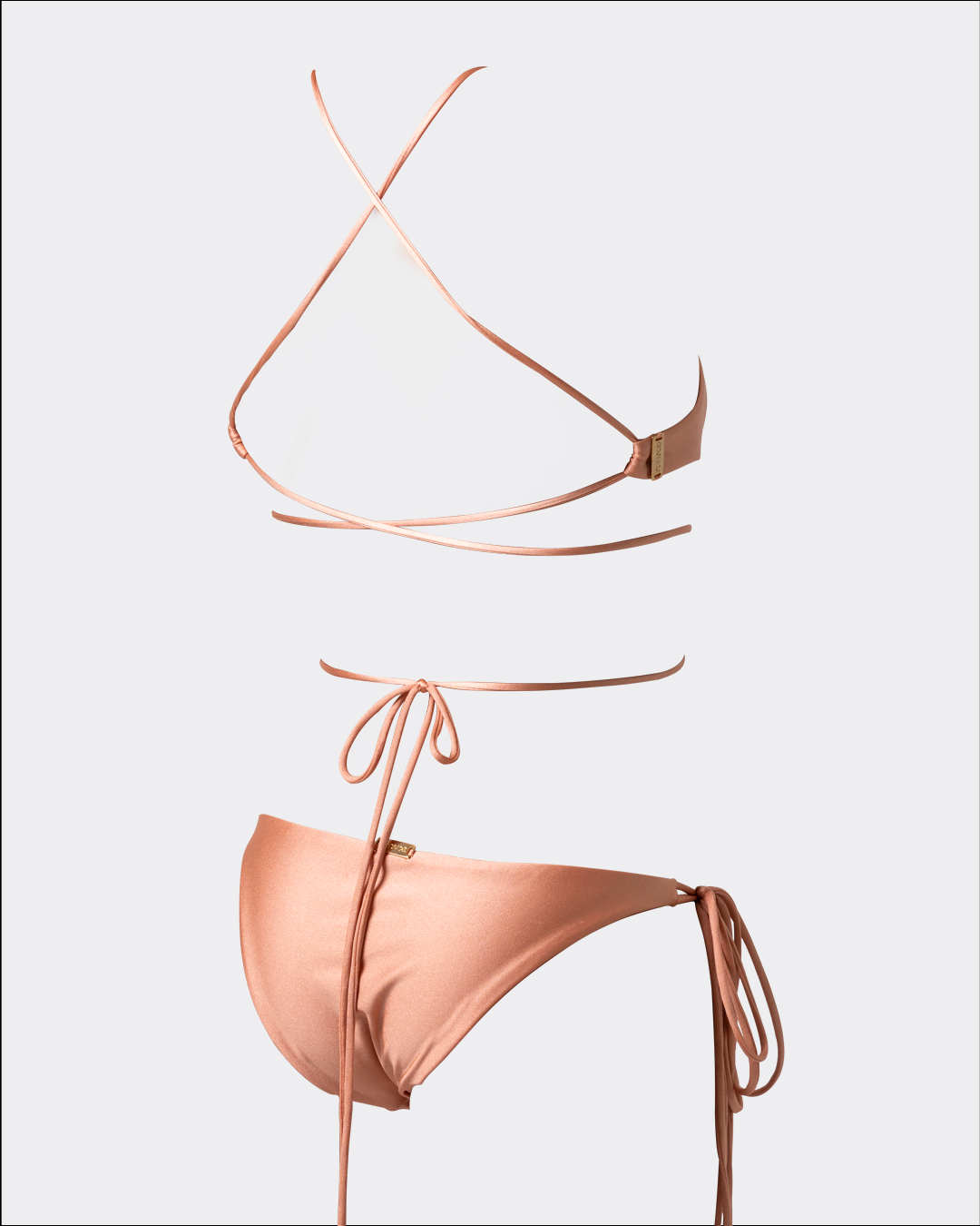 CALZON BIKINI BELEL ROSA