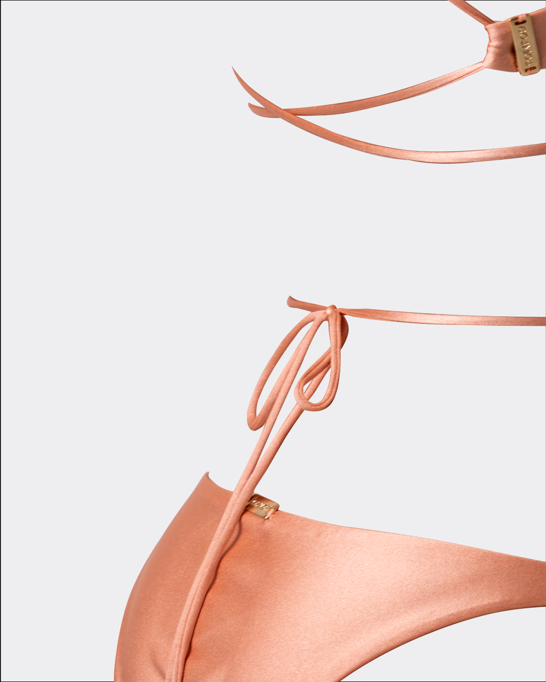 CALZON BIKINI BELEL ROSA