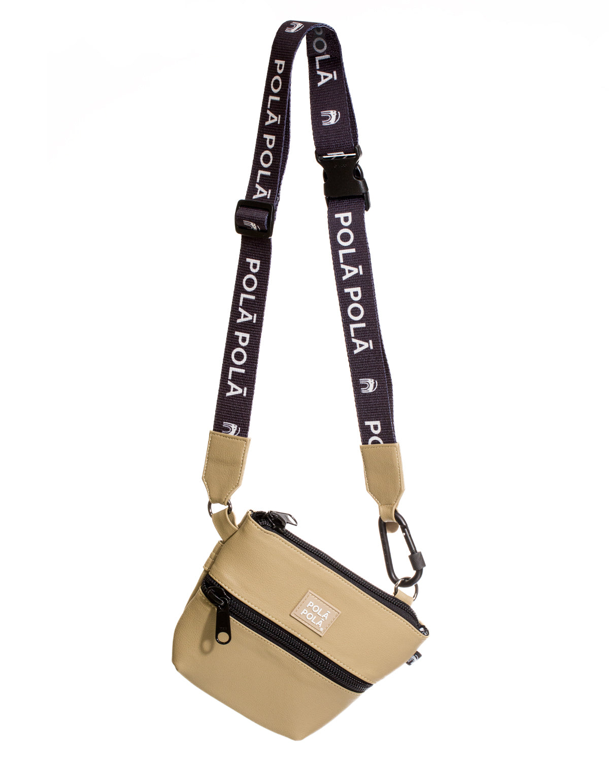 CROSS FANNY BAG SAND | NOPAL SKIN