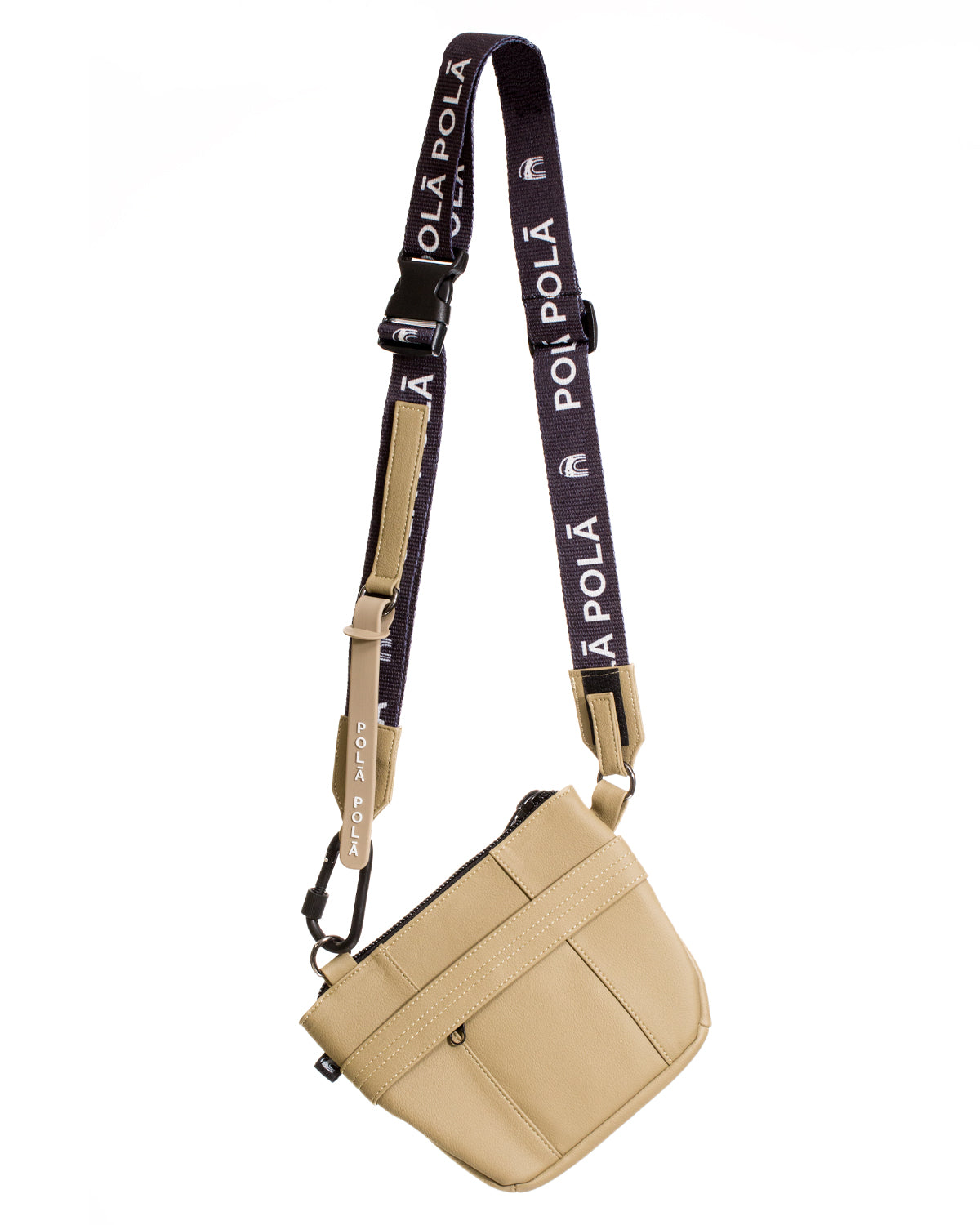 CROSS FANNY BAG SAND | NOPAL SKIN