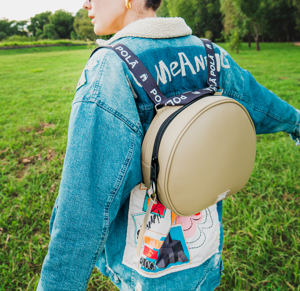 BACK PACK SUNSET ARENA | NOPAL SKIN