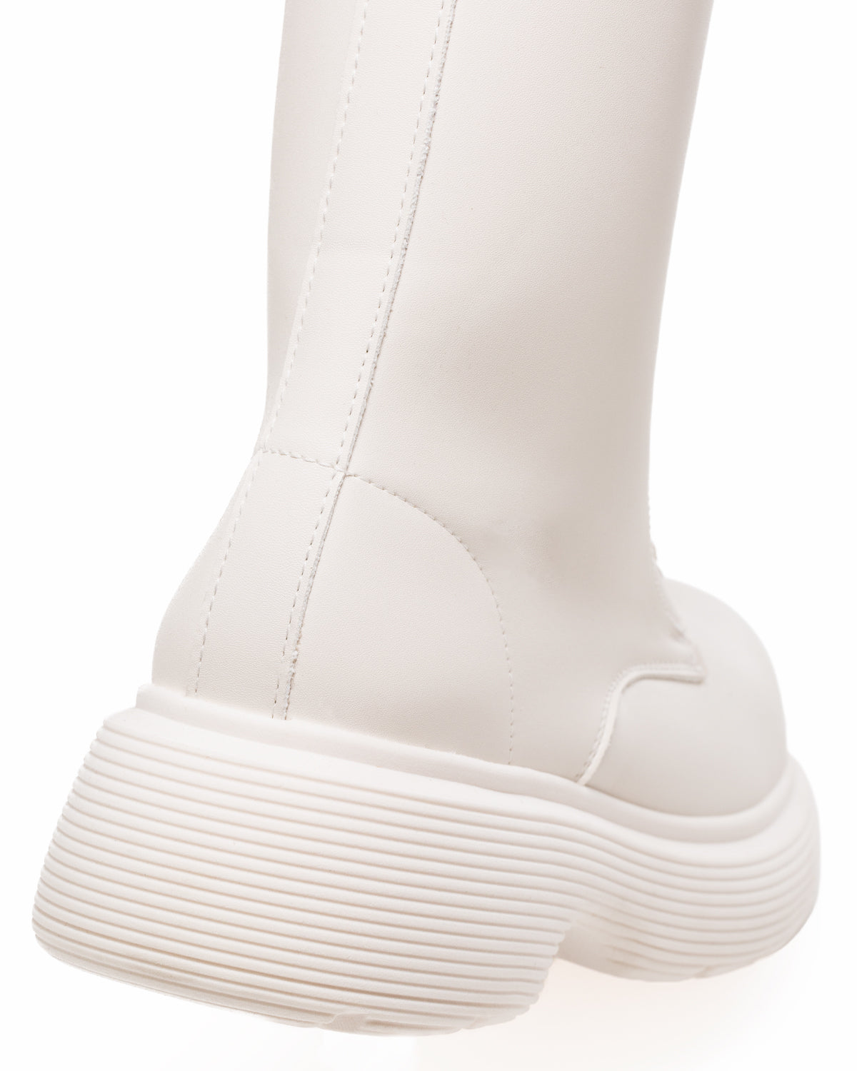 HARPER LATTE BOOTS