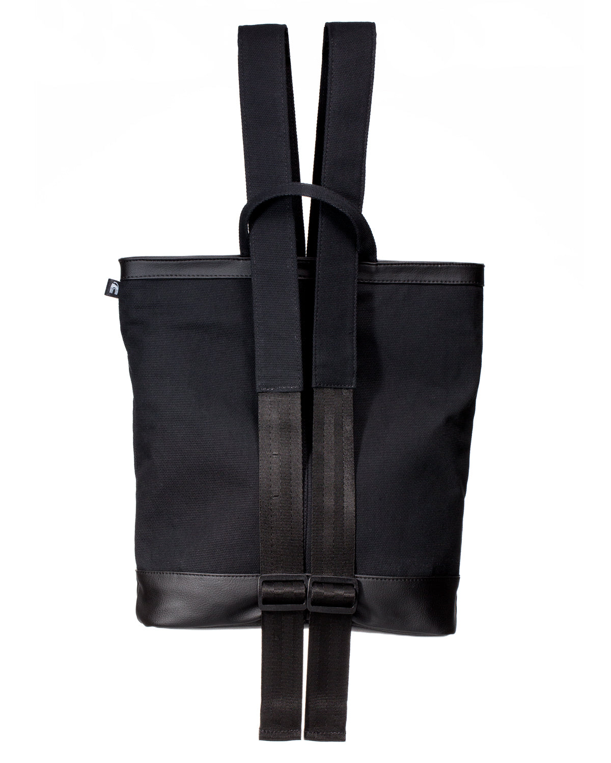 TOTE BACK MIX CARBÓN