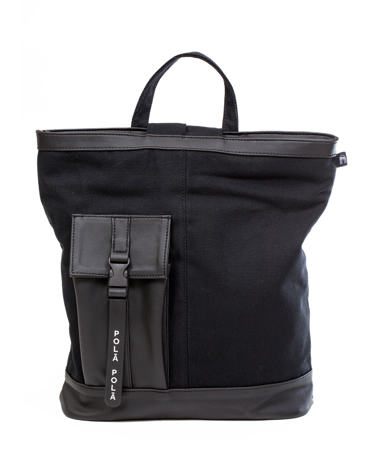 TOTE BACK MIX CARBÓN