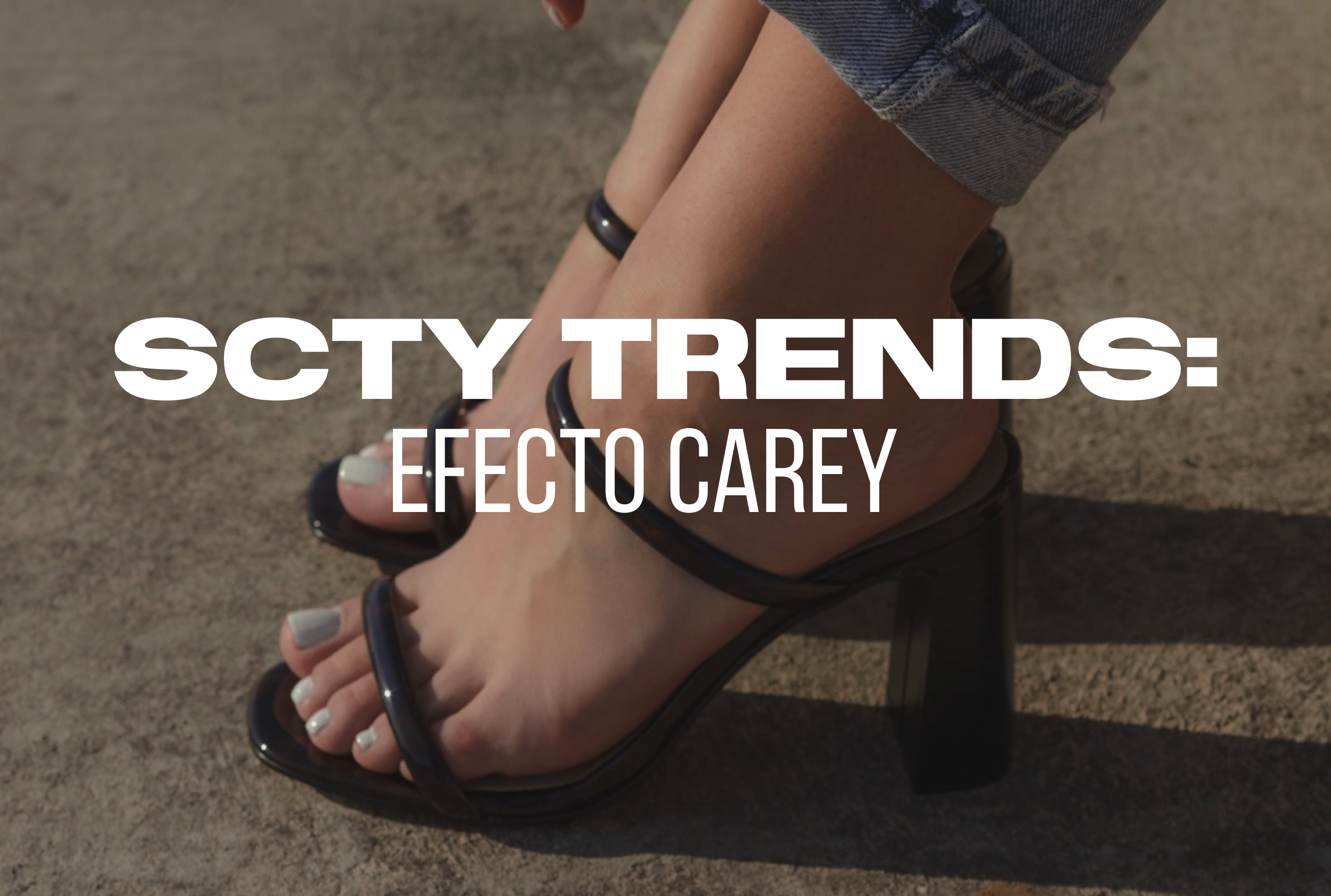 SCTY TRENDS: CAREY