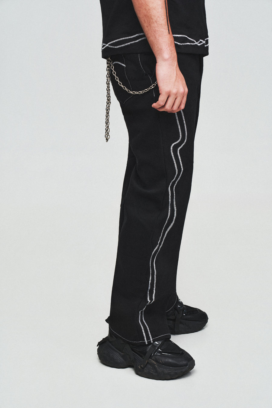 PANTALONES SOUNDWAVES