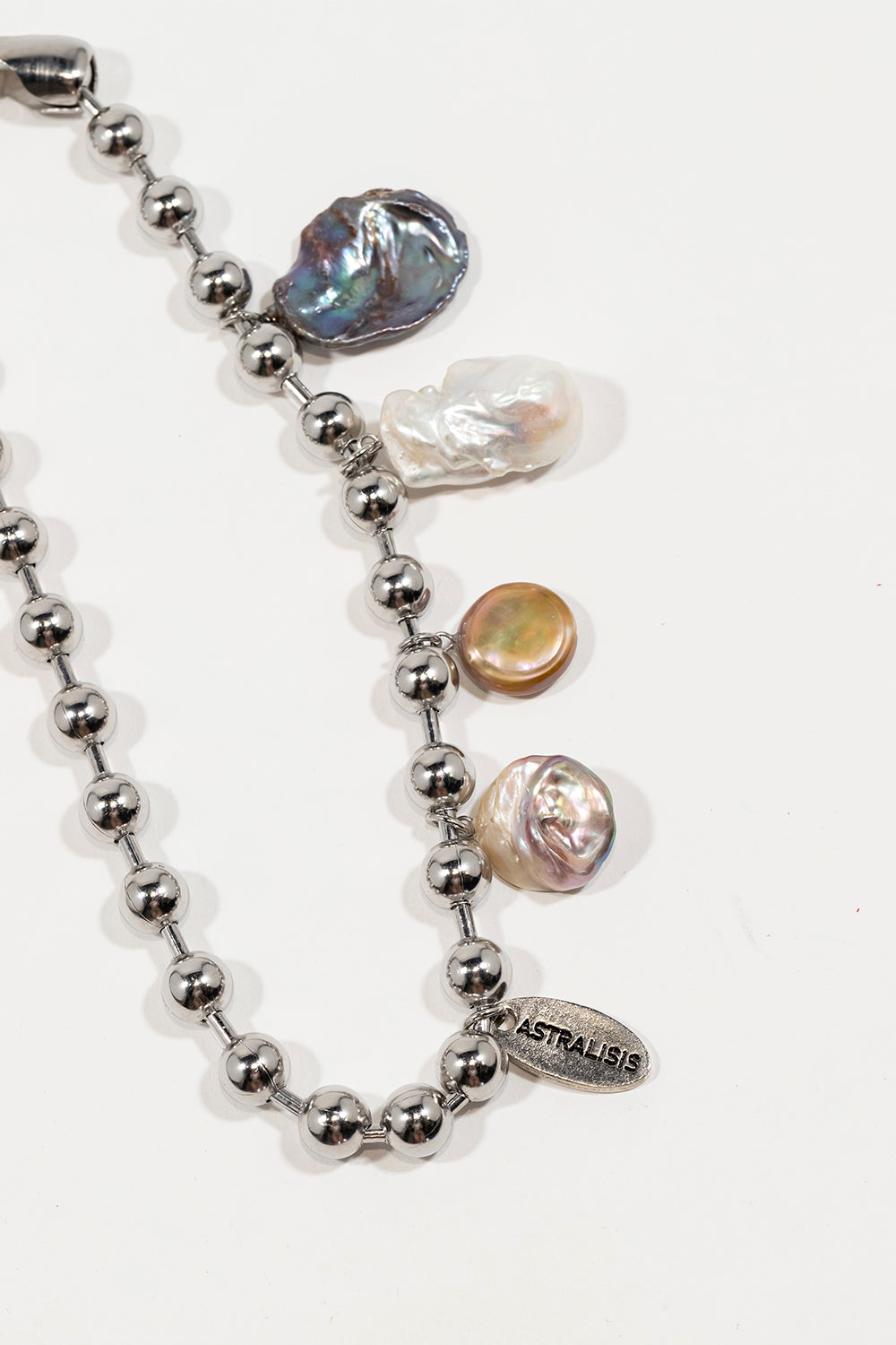 COLLAR RÍO