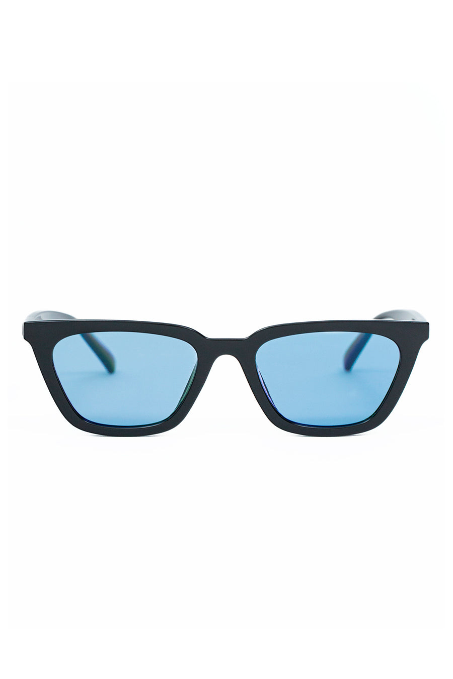 LENTES MARTEEN OH'S NEGRO/AZUL