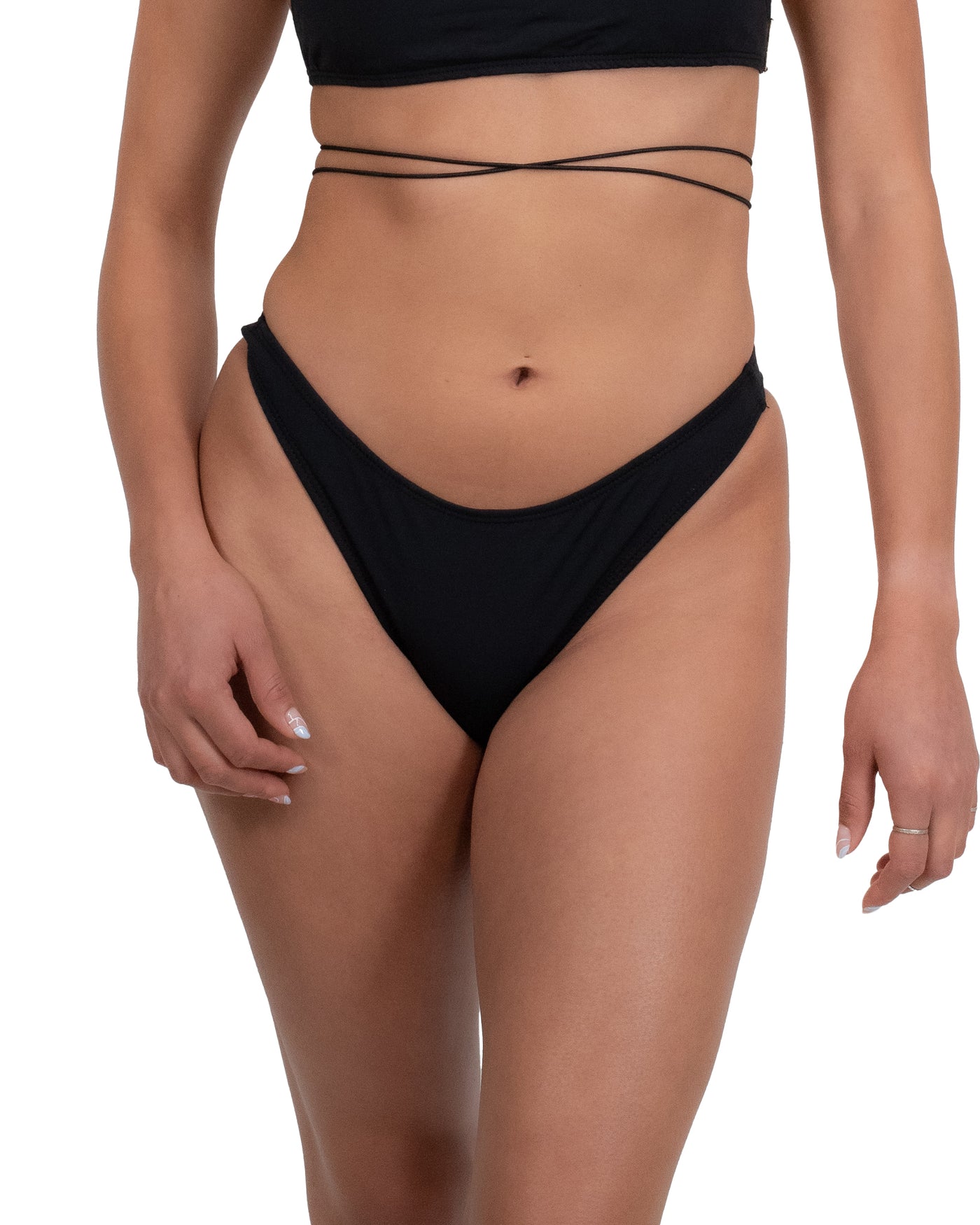 CALZON BIKINI BHARANI NEGRO