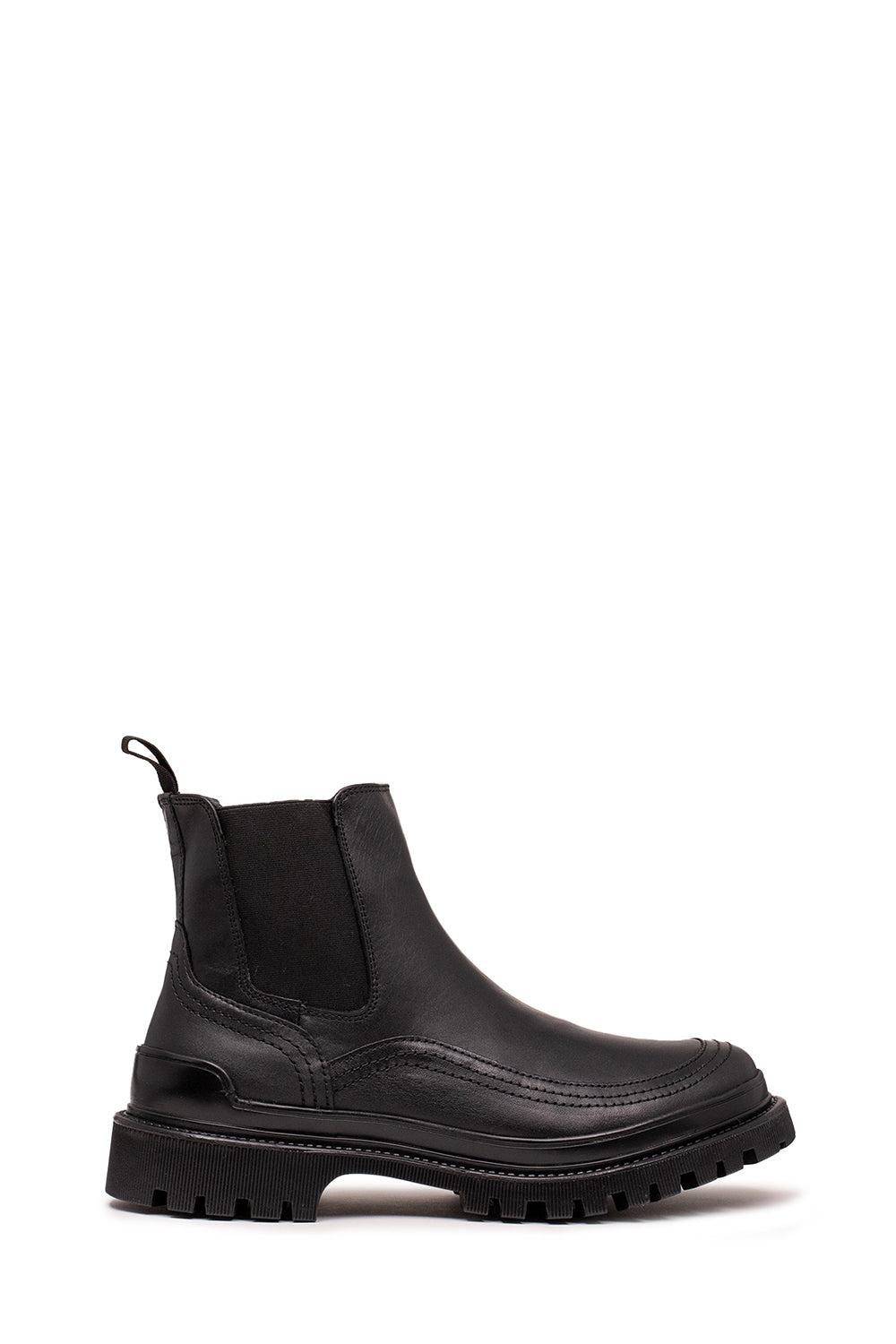 ARTURO BLACK BOOTS