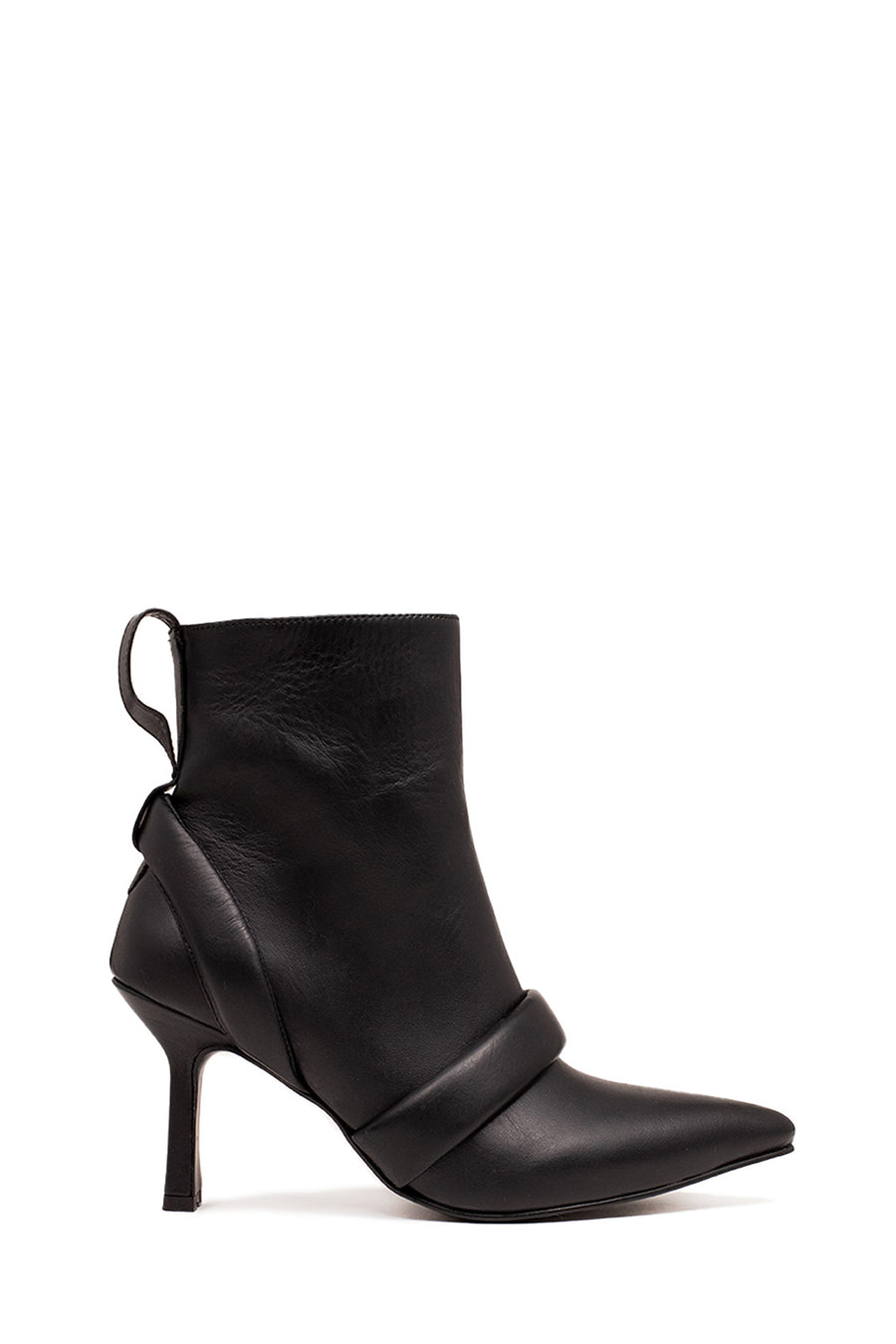 BOTAS IDUN NEGRO