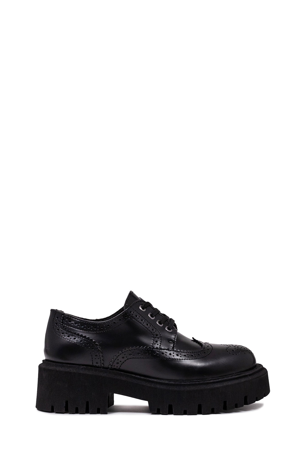 RORY BLACK SHOES 