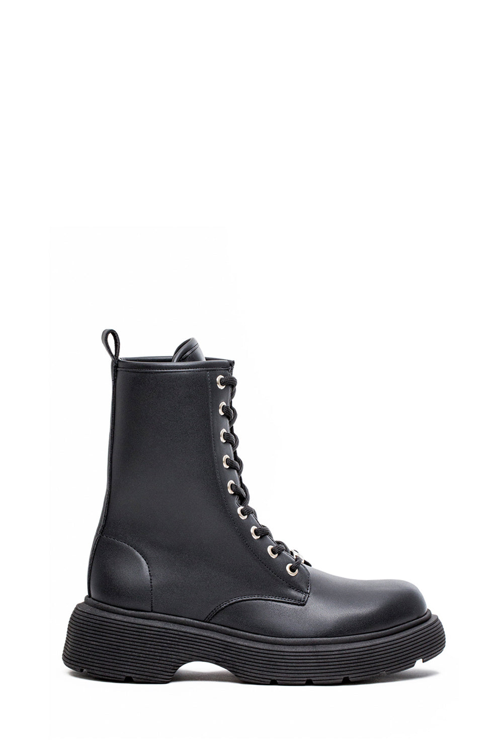 BLACK HARPER BOOTS