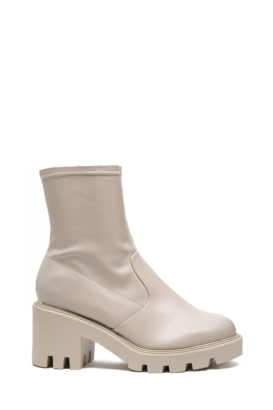 ENY NUDE BOOTS