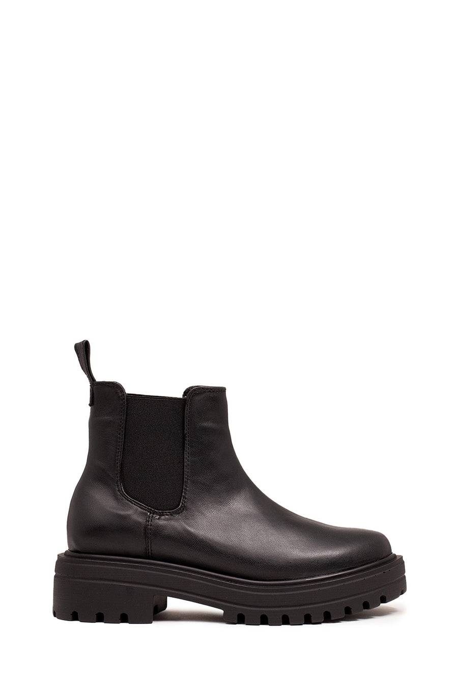 BOTAS GRECIA NEGRO