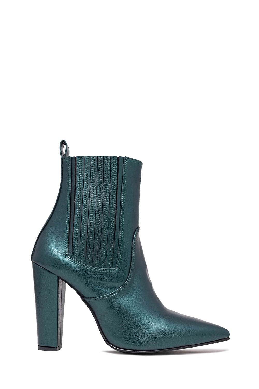 GREEN QUETZAL BOOTS