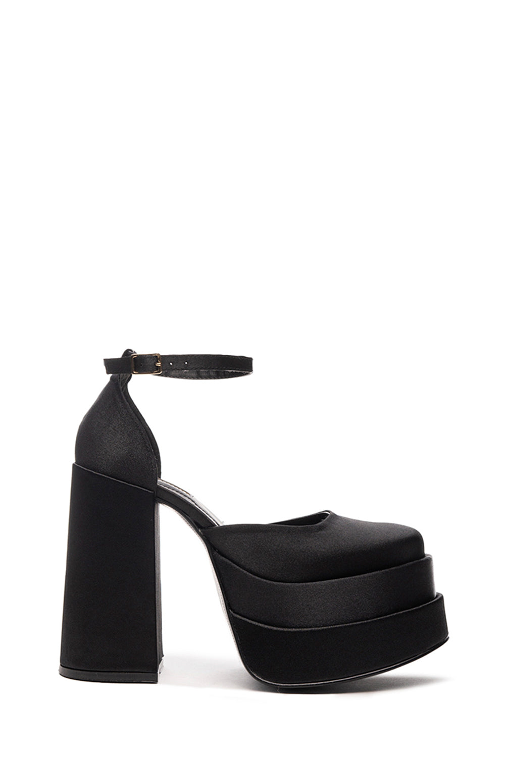 MARILYN BLACK PLATFORMS